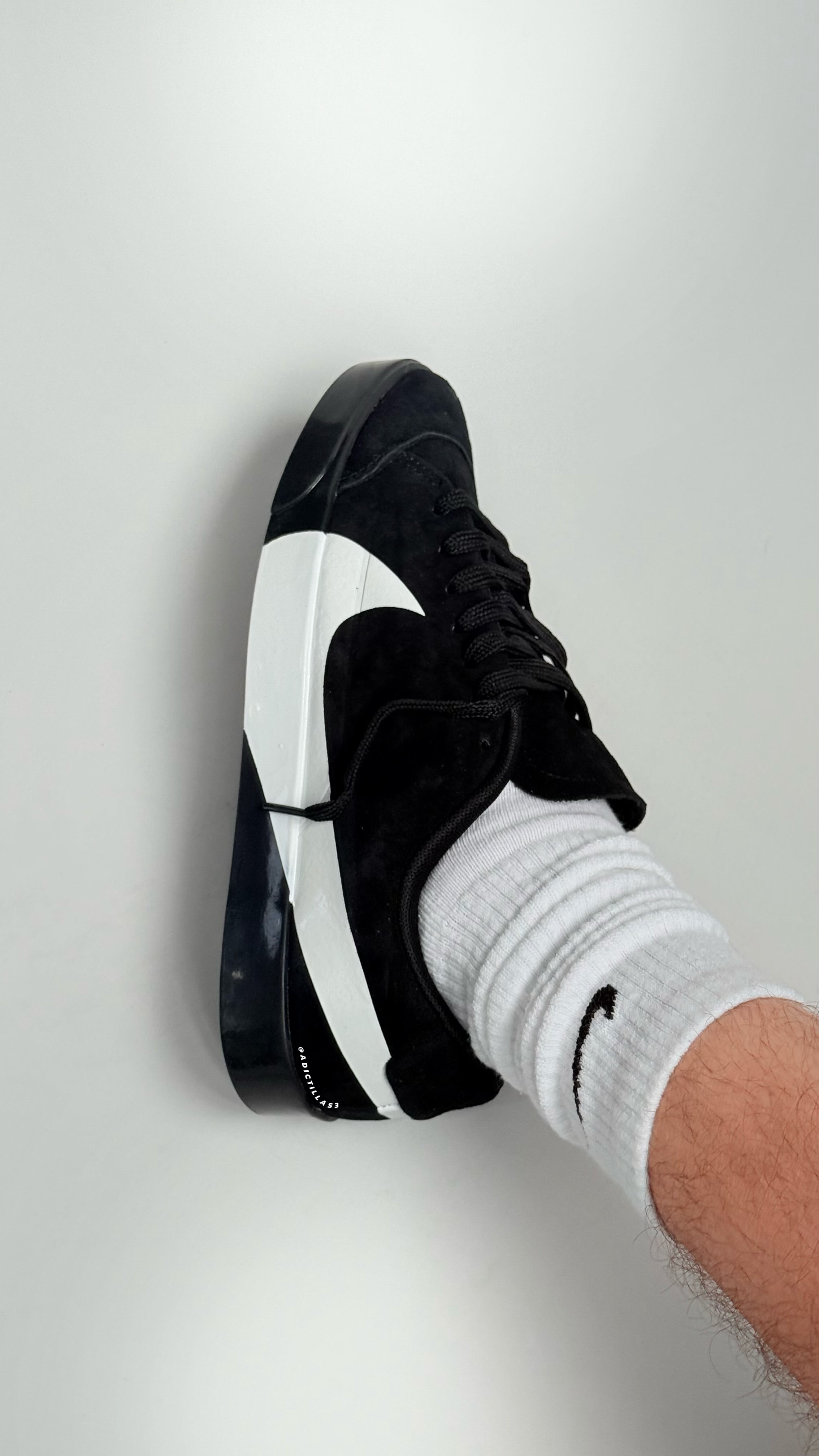 Blazer City Low