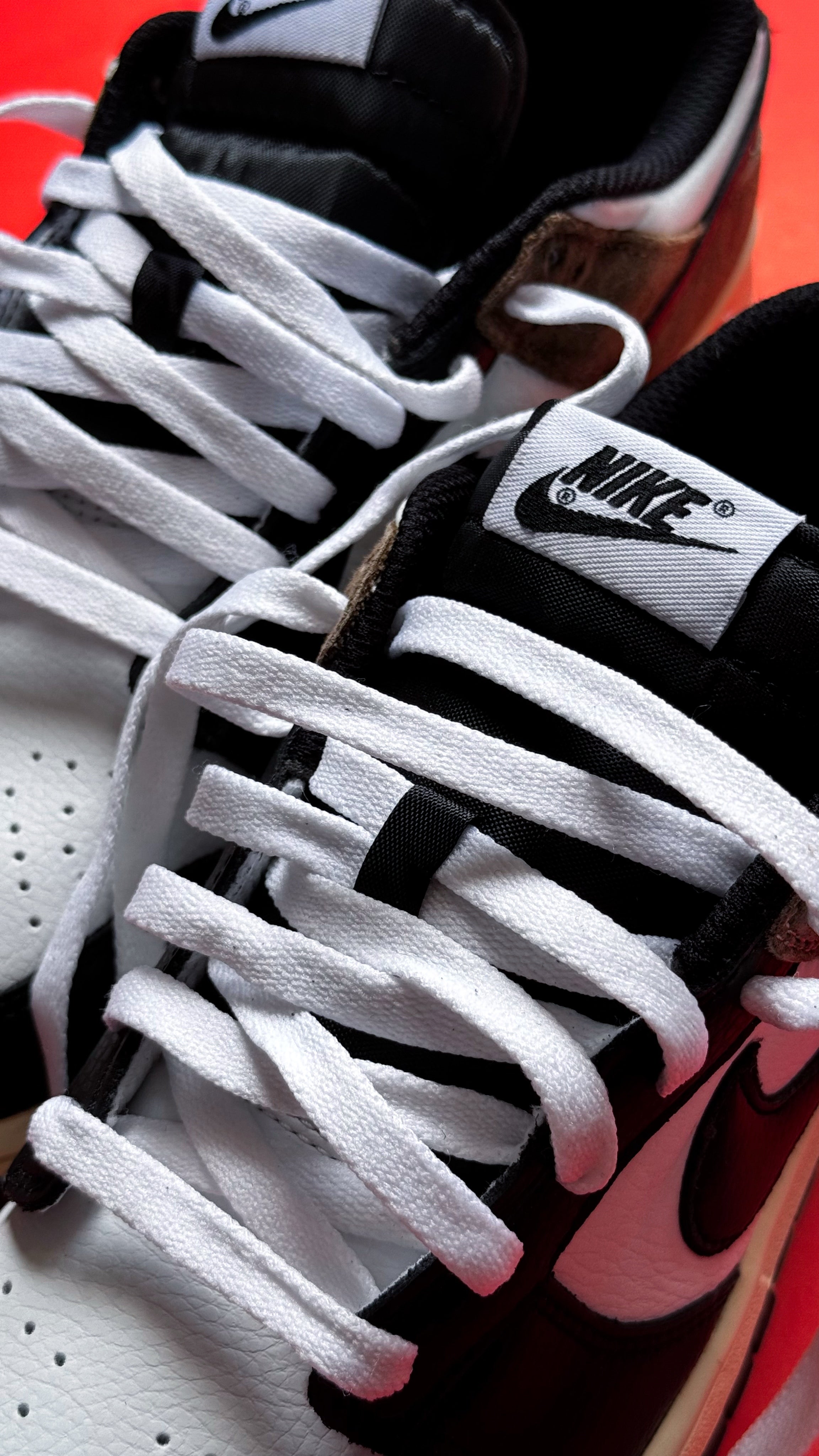 Nike Sb Dunk “ Dark Mocha “