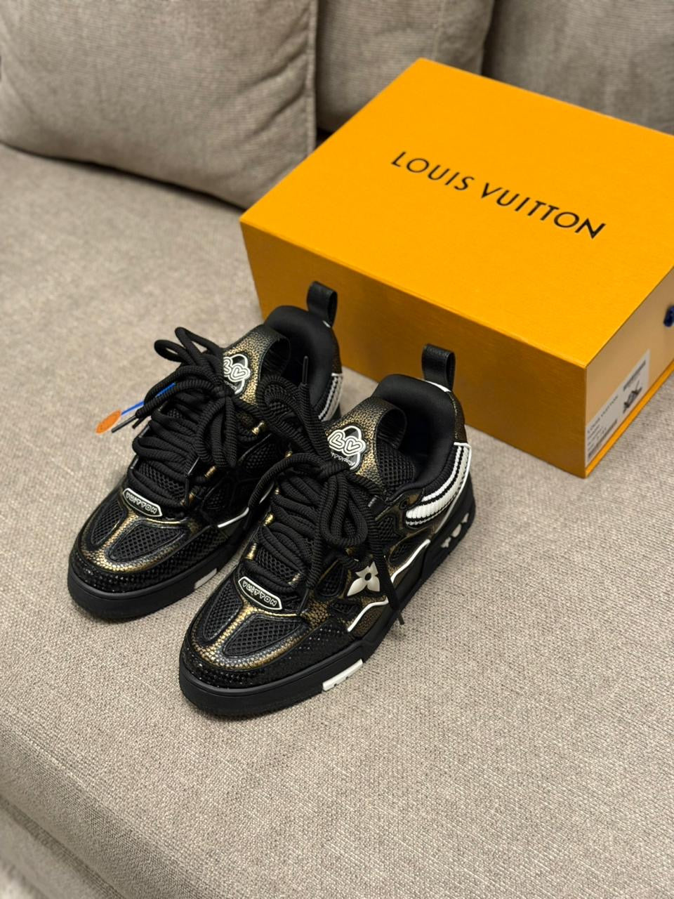Louis Vuitton LV Skate