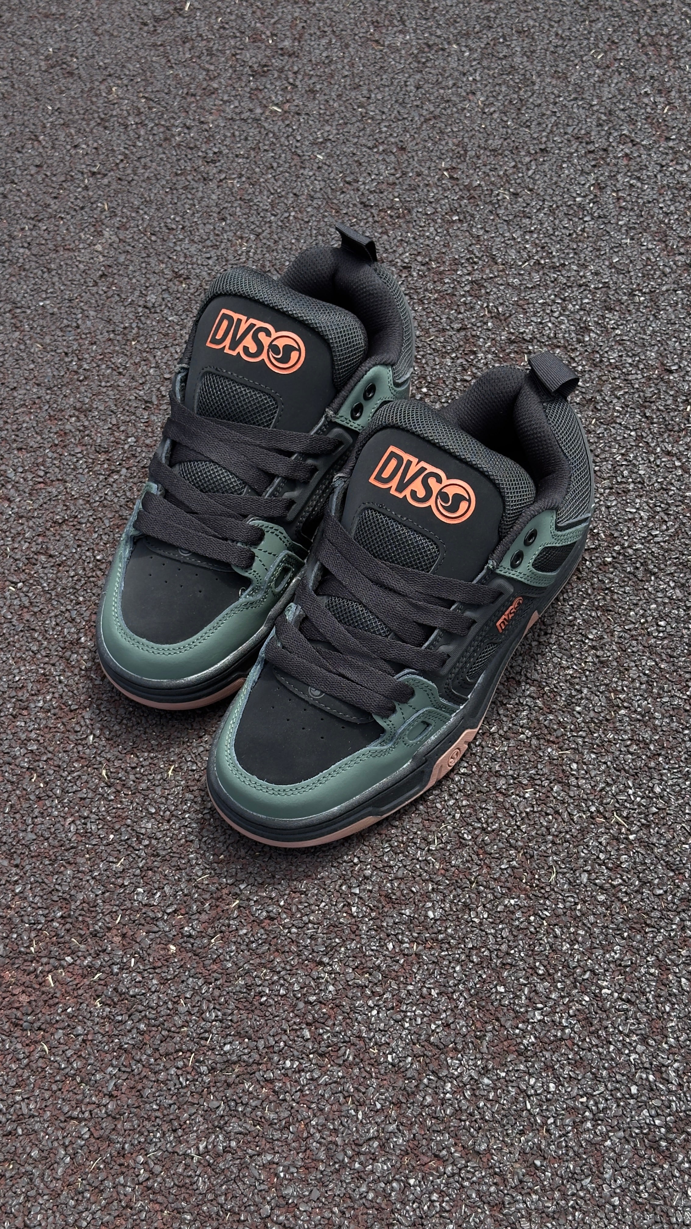 DVS