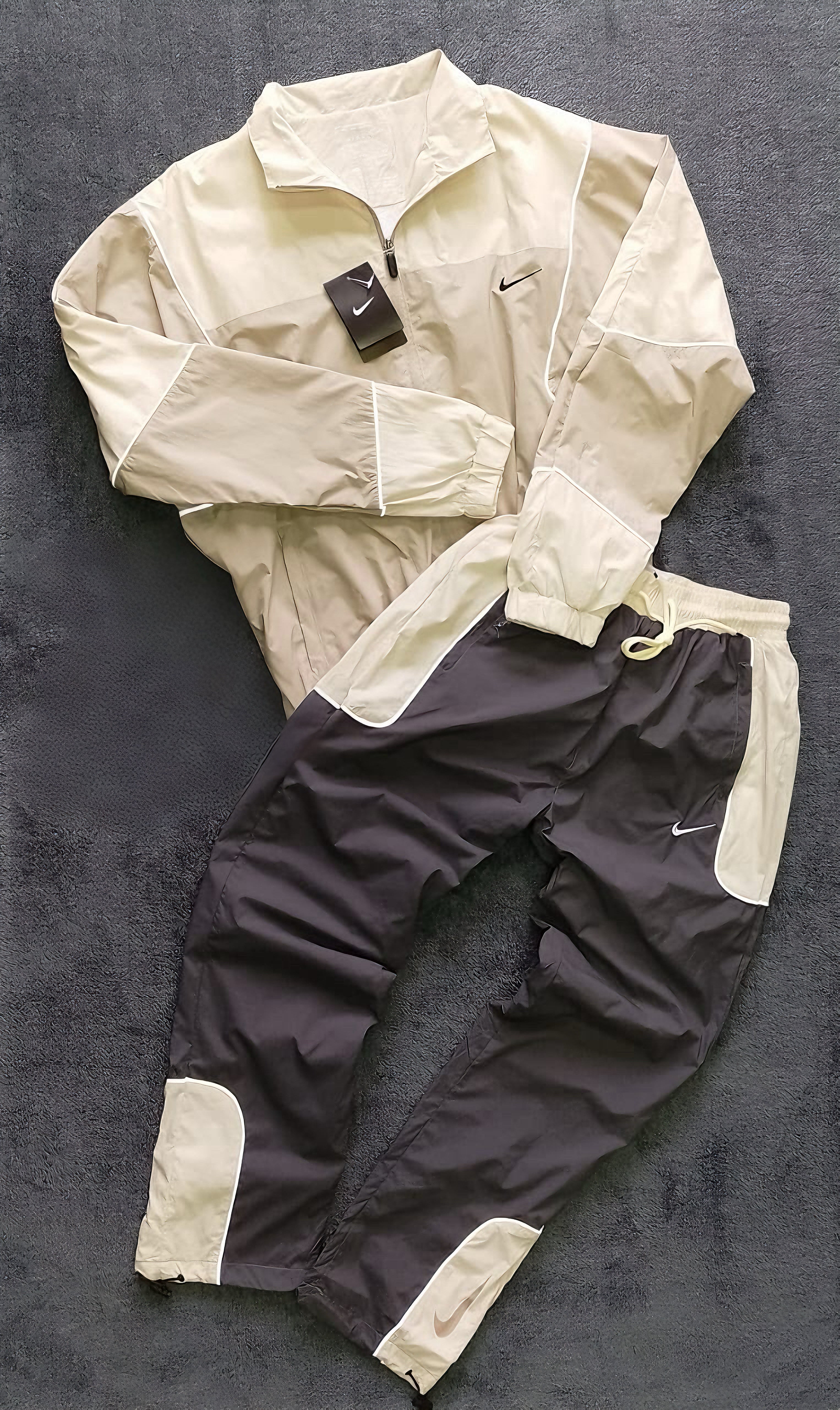 Conjunto Nike