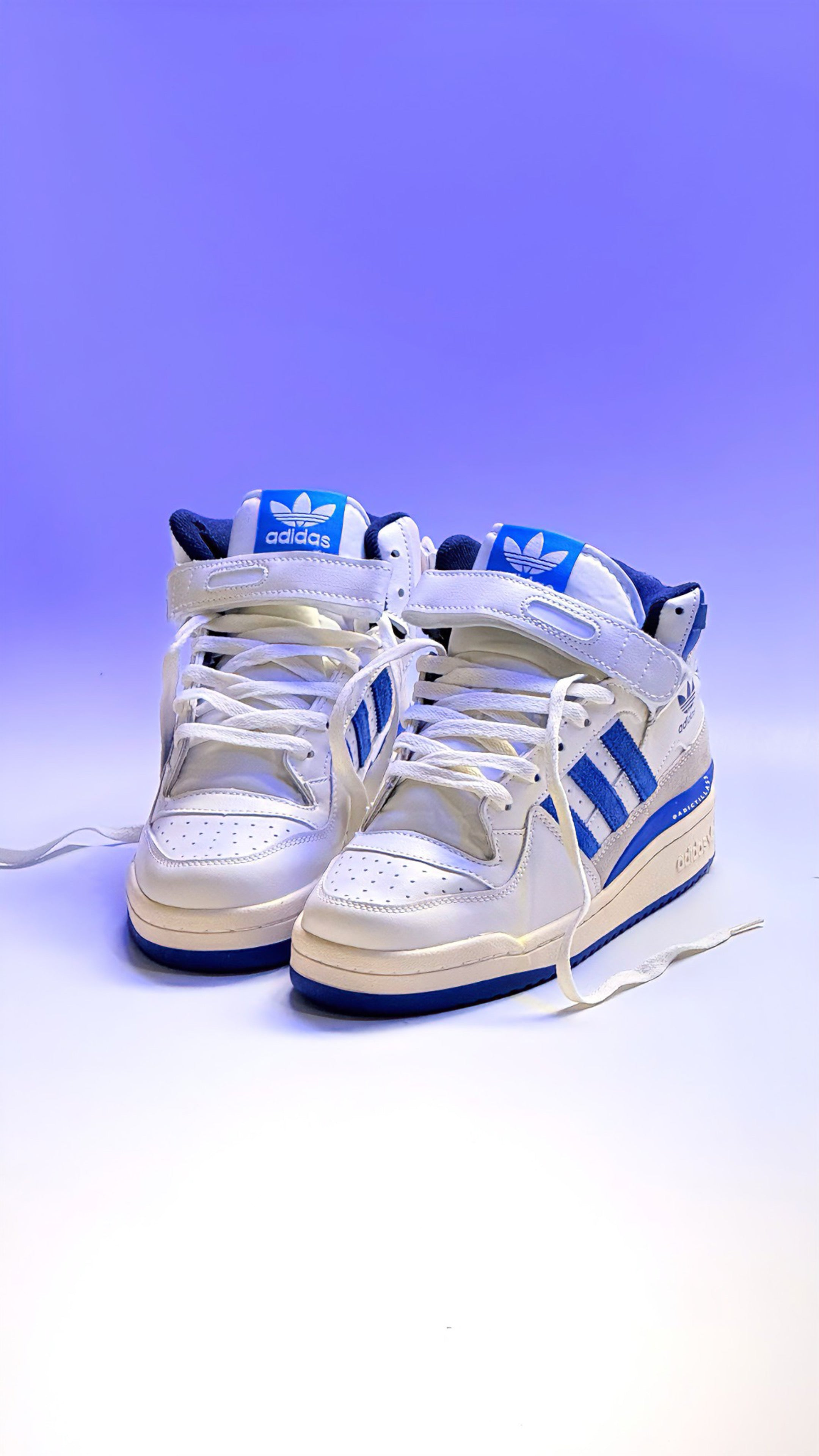 Adidas Forum High 84