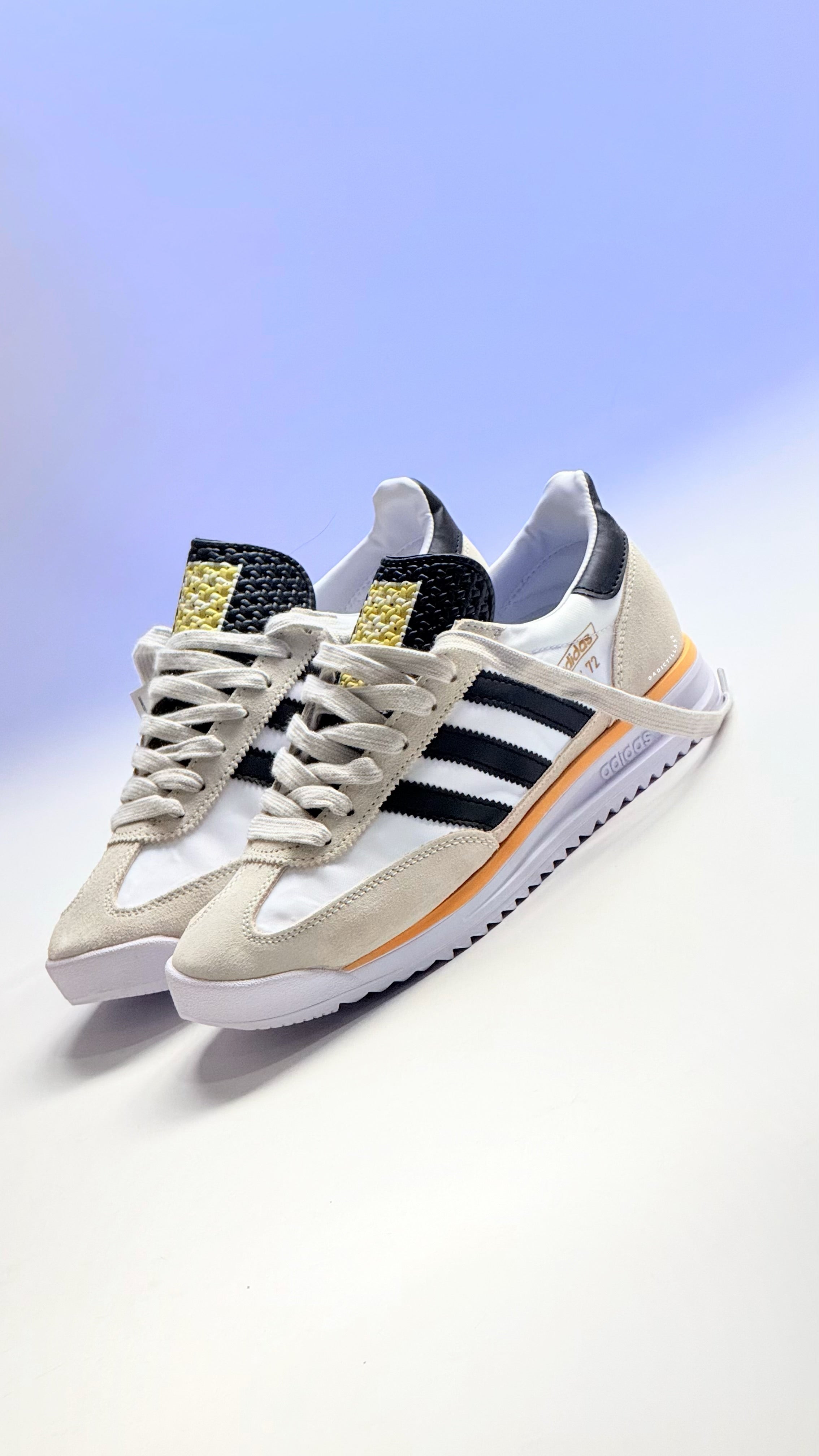 Adidas SL 72 W