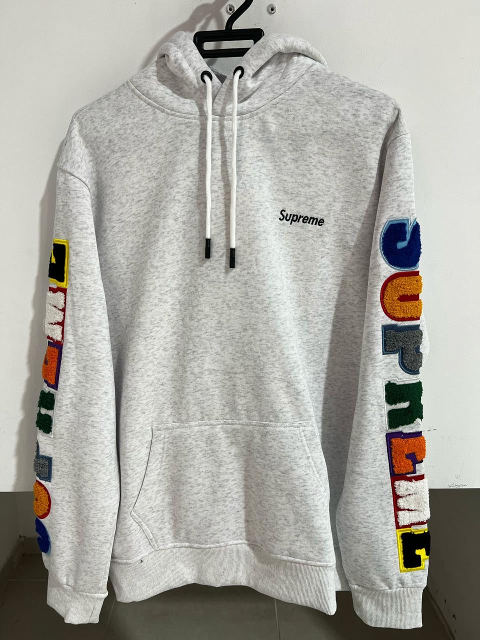 Supreme Hoodie