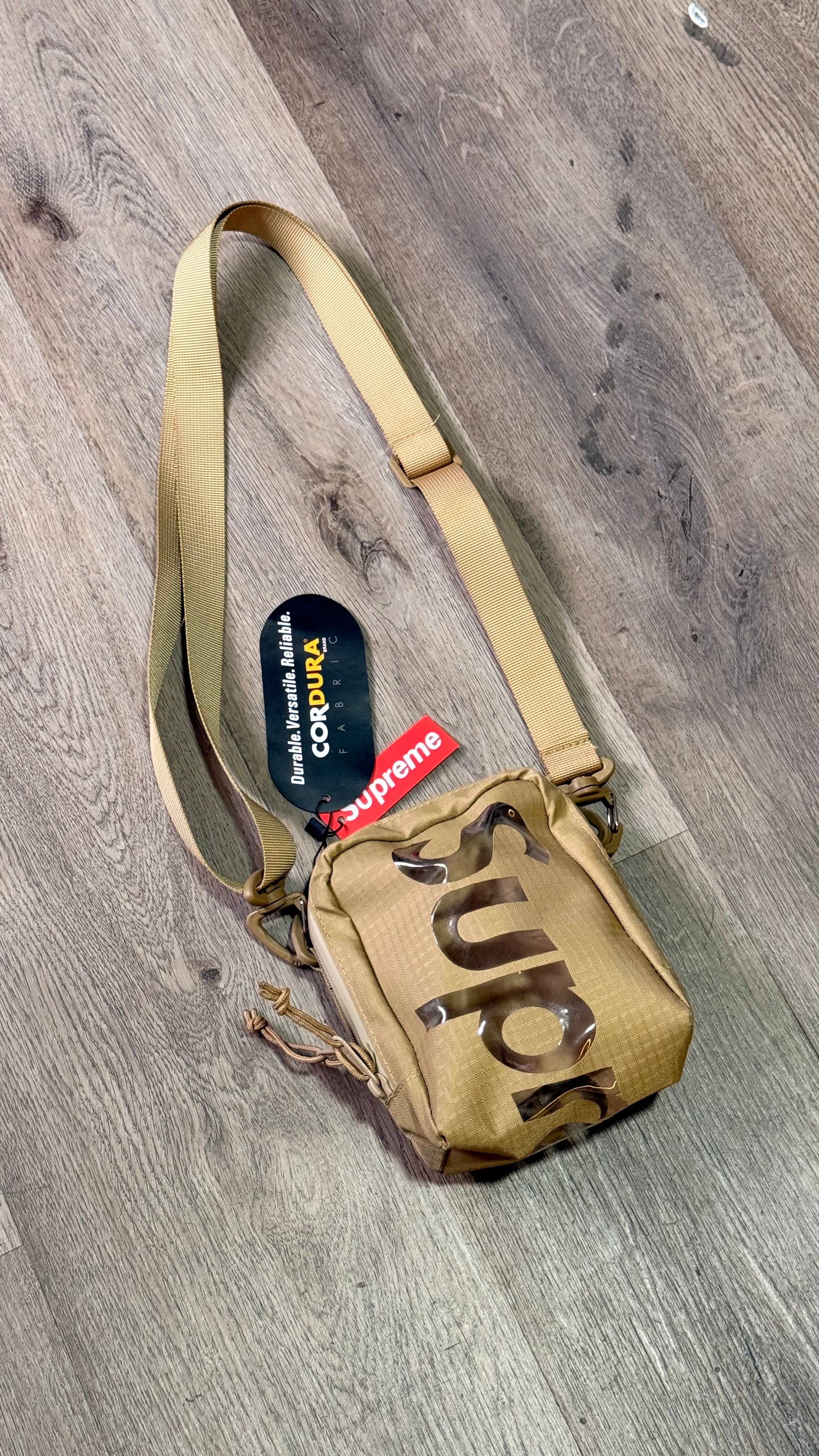 Supreme Mini Backpack