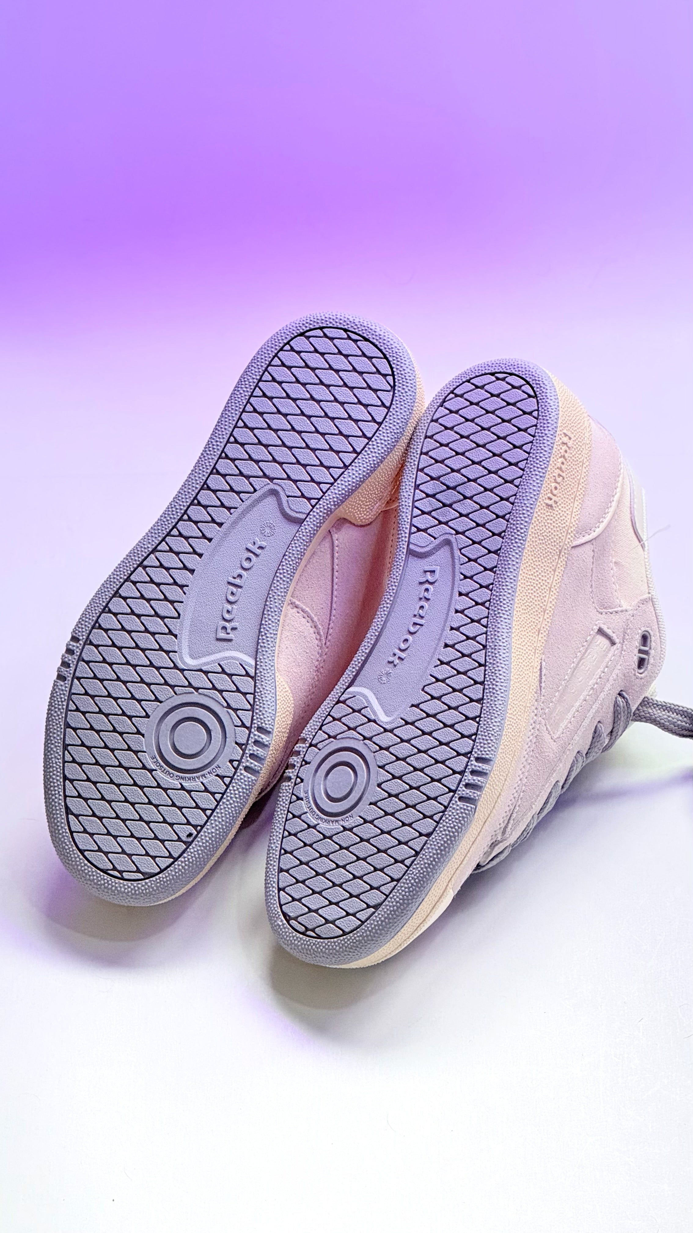 Reebok Club C Bulc