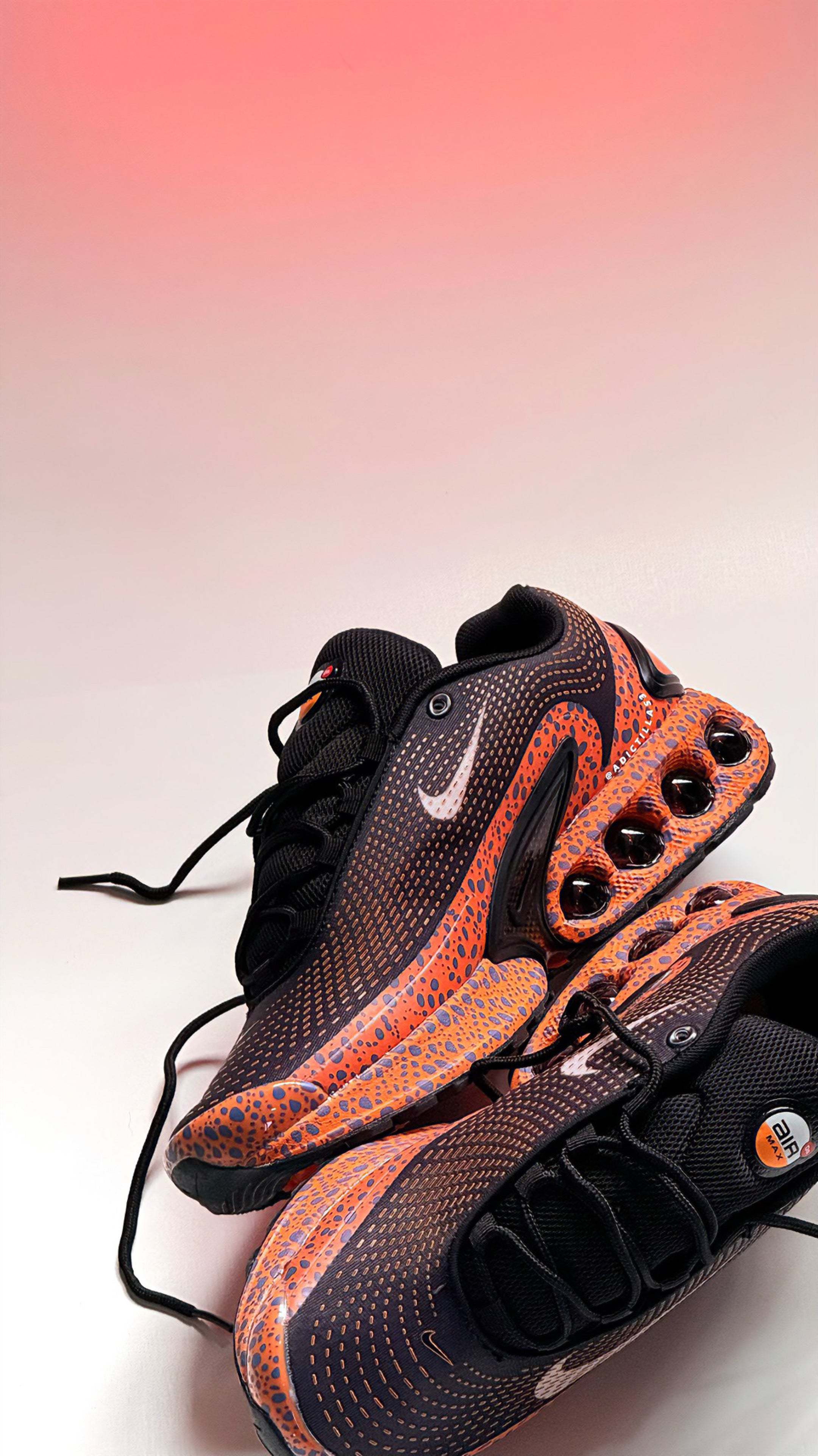Nike Air Max Dn SE Premium Safari