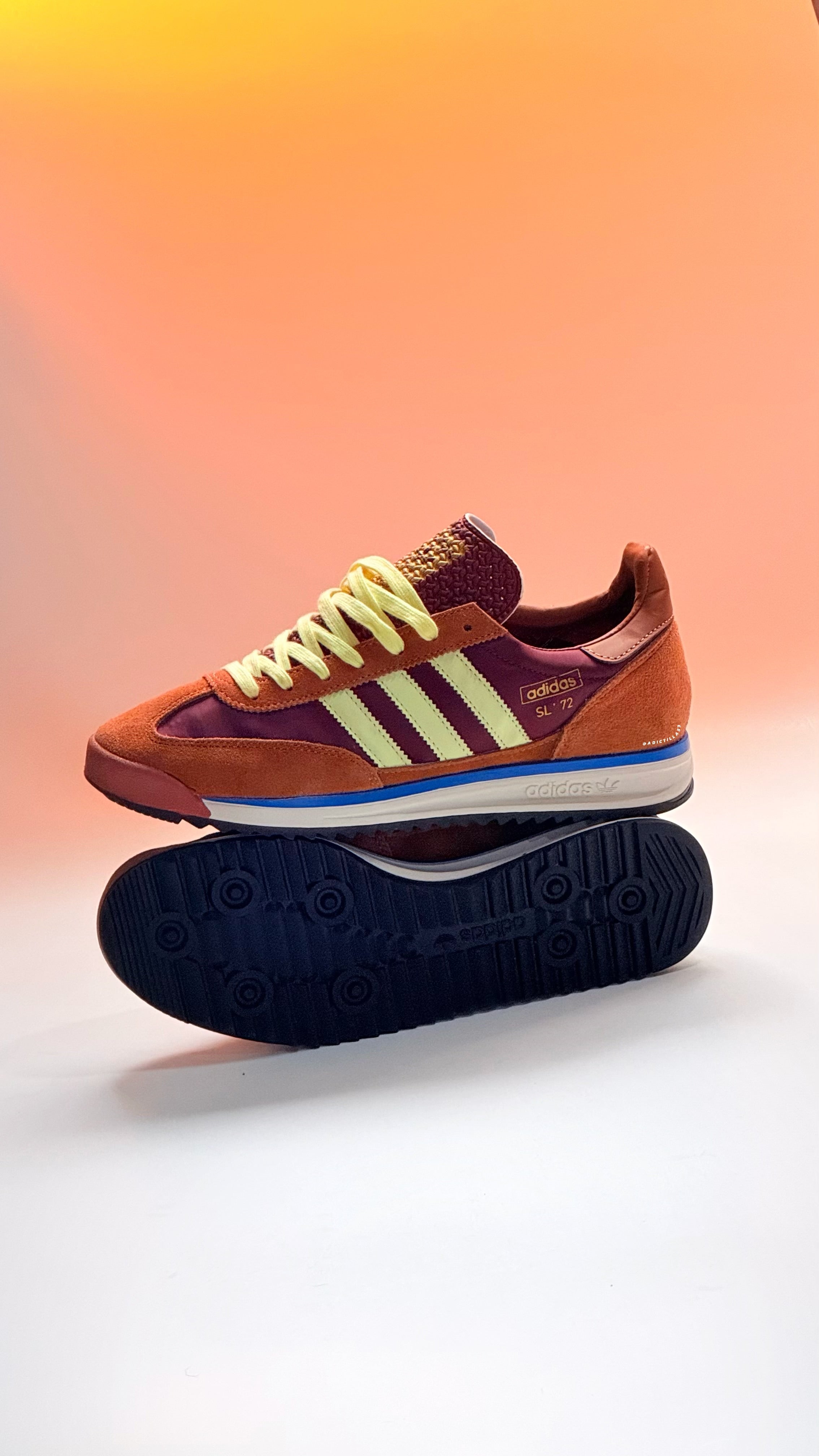 Adidas SL 72 Preloved