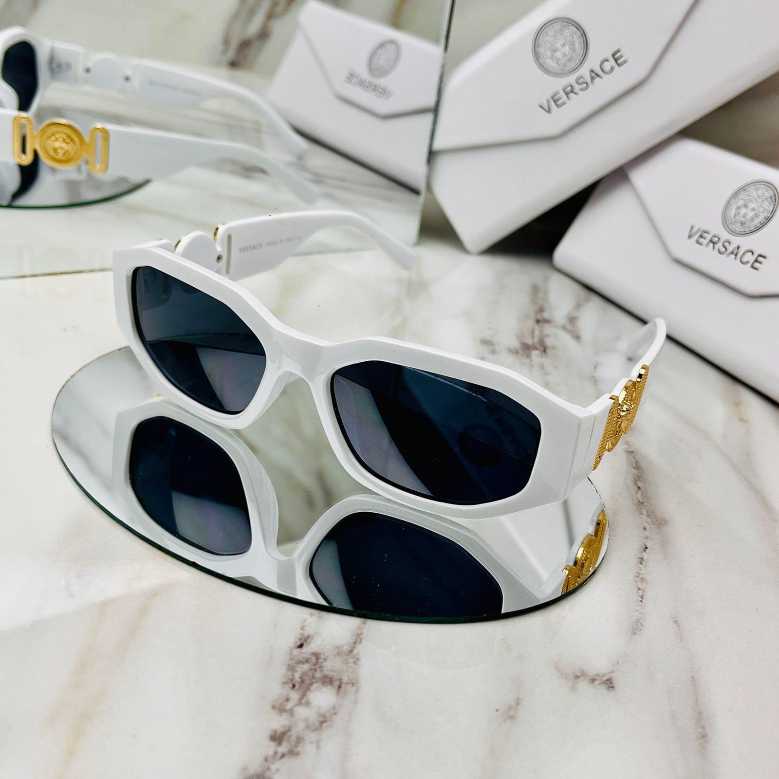 Lentes Versace Biggie