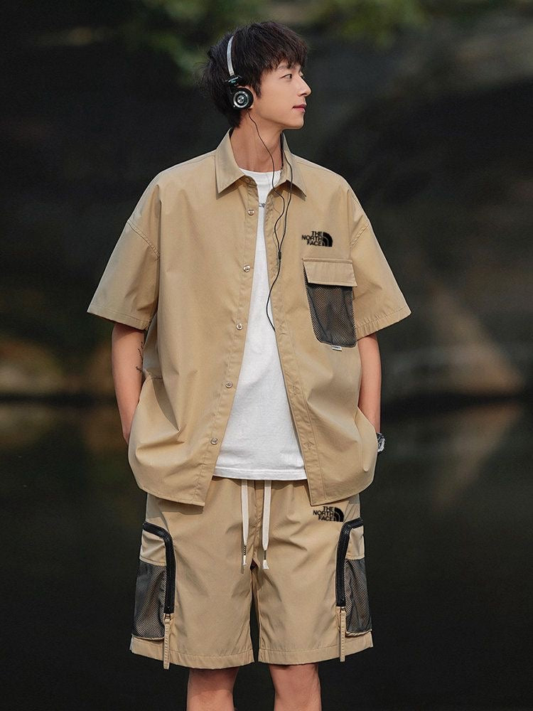 Conjunto The North Face