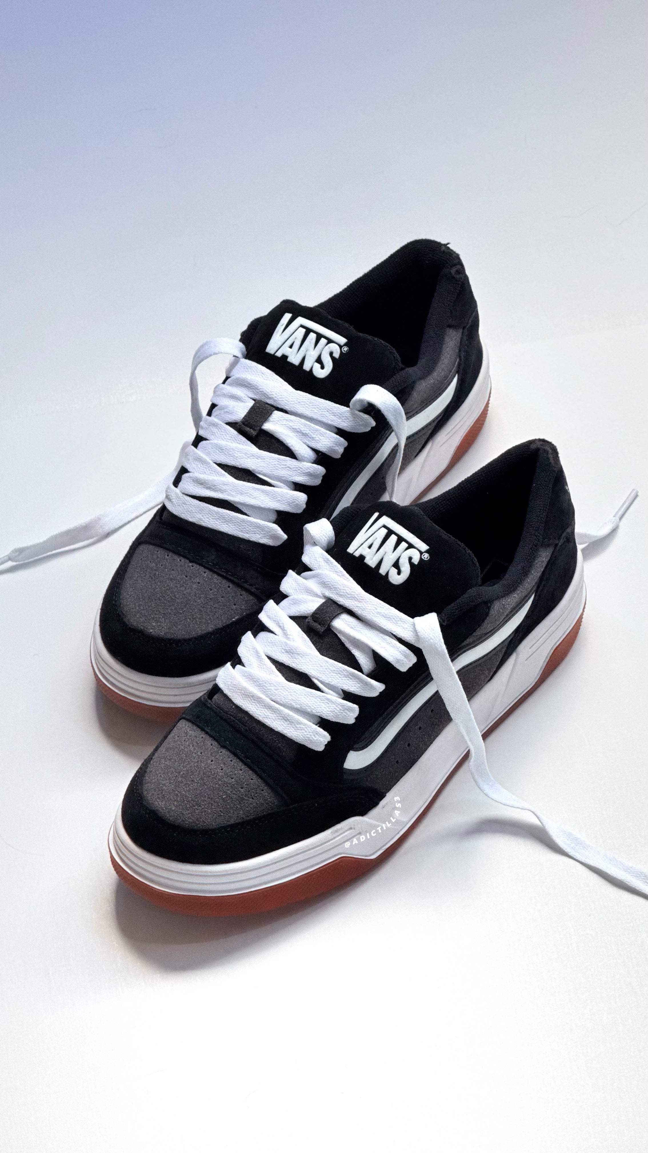 Vans Hylane