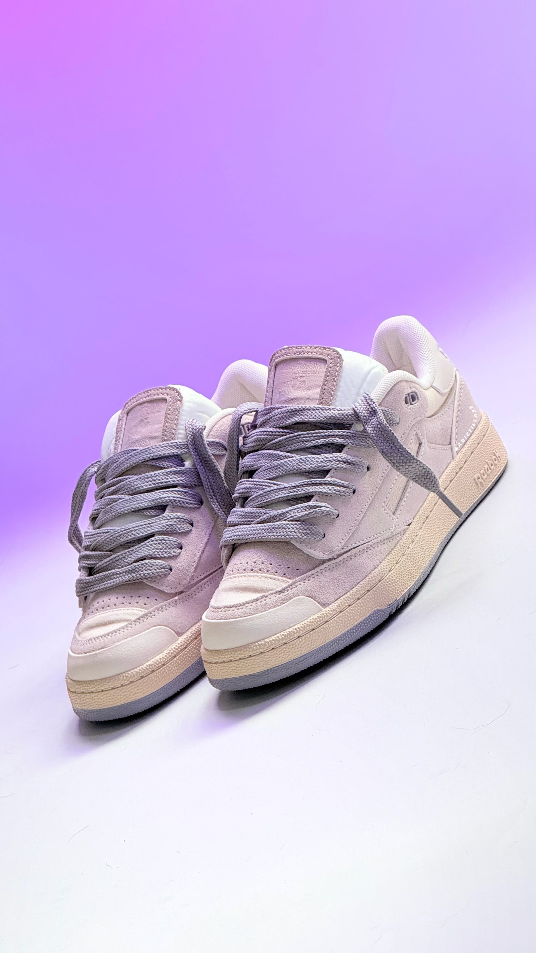Reebok Club C Bulc