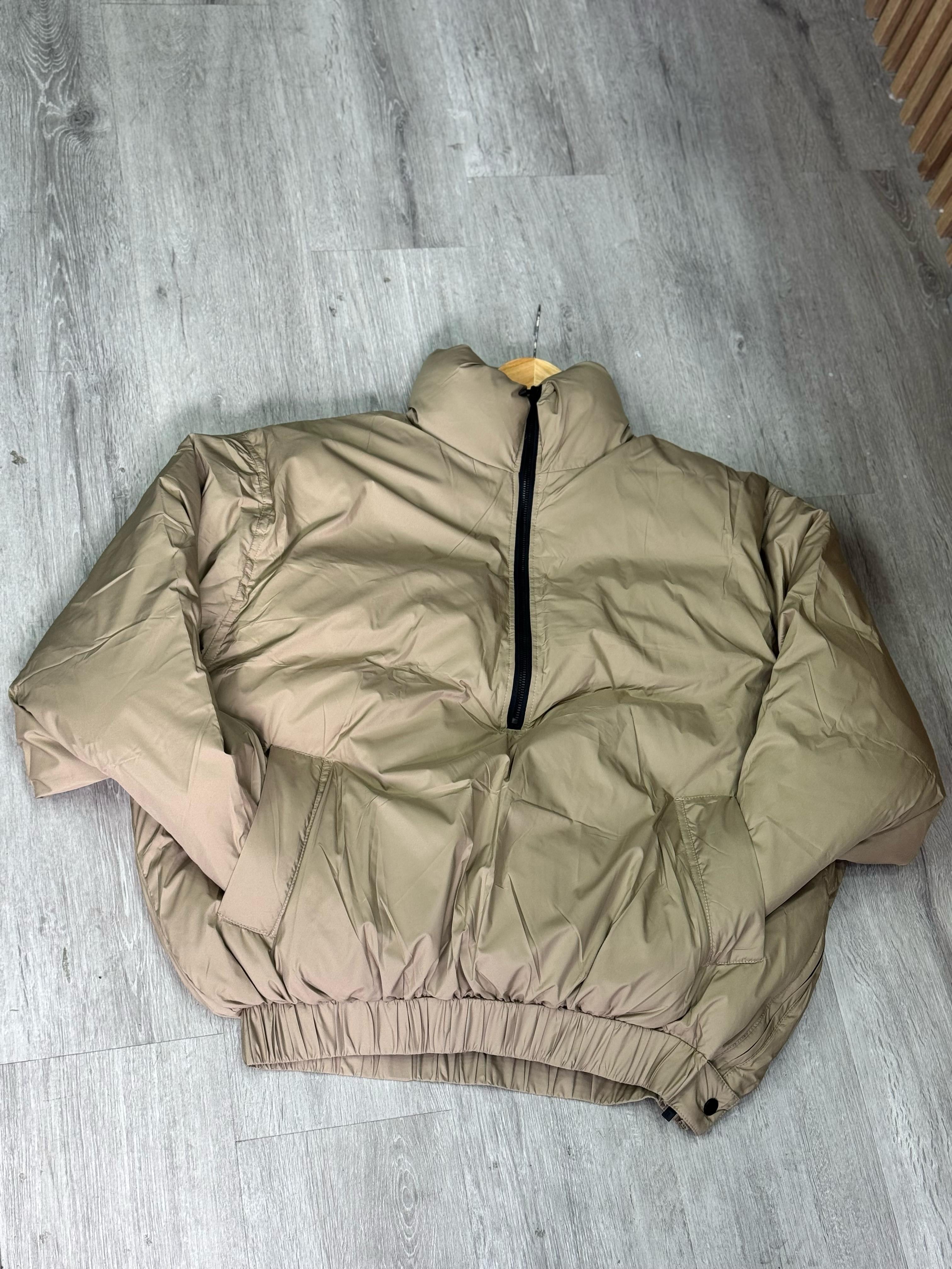 Fear Of God Essentials Puffer