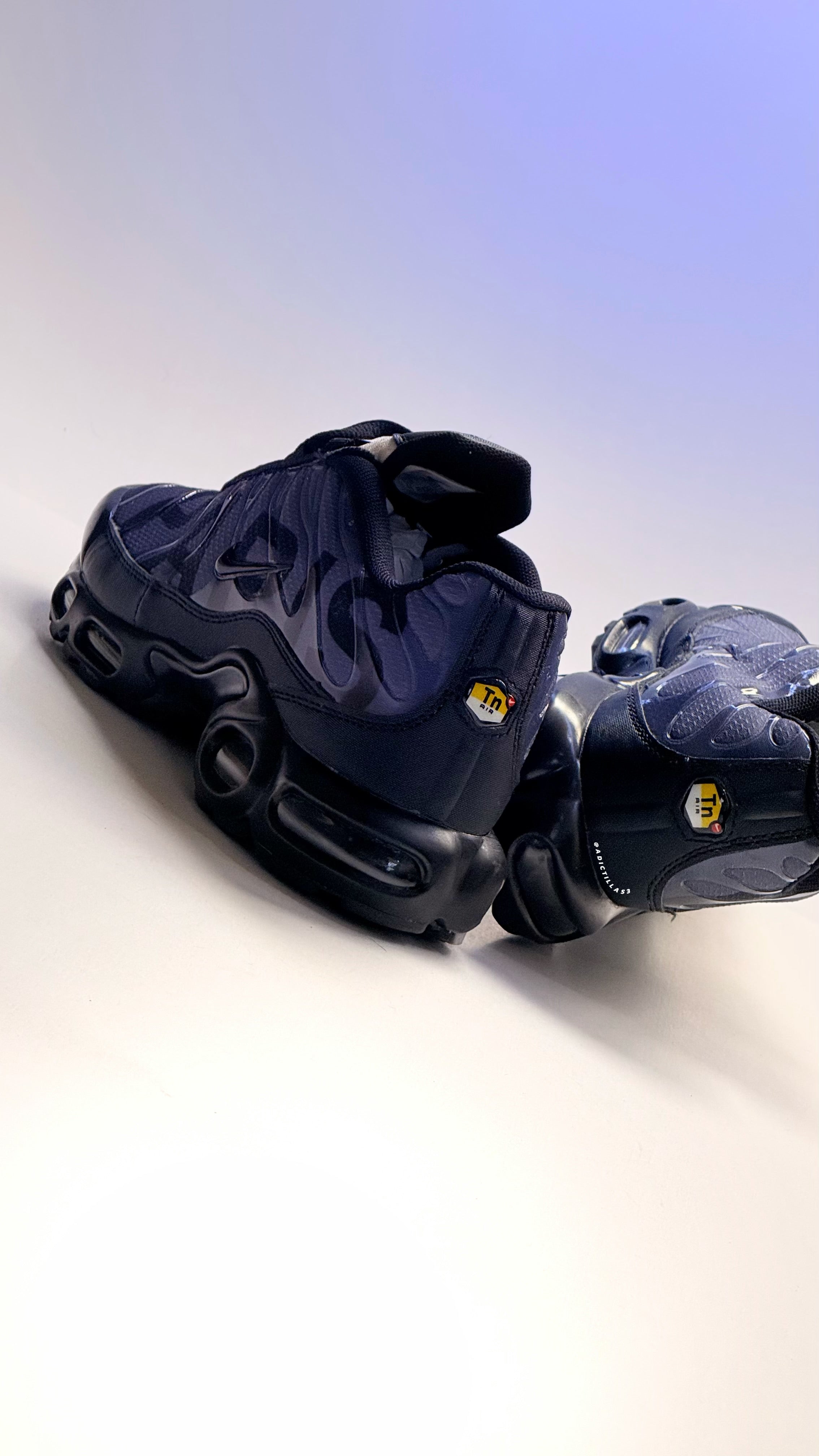 Nike Air Max Plus x PSG