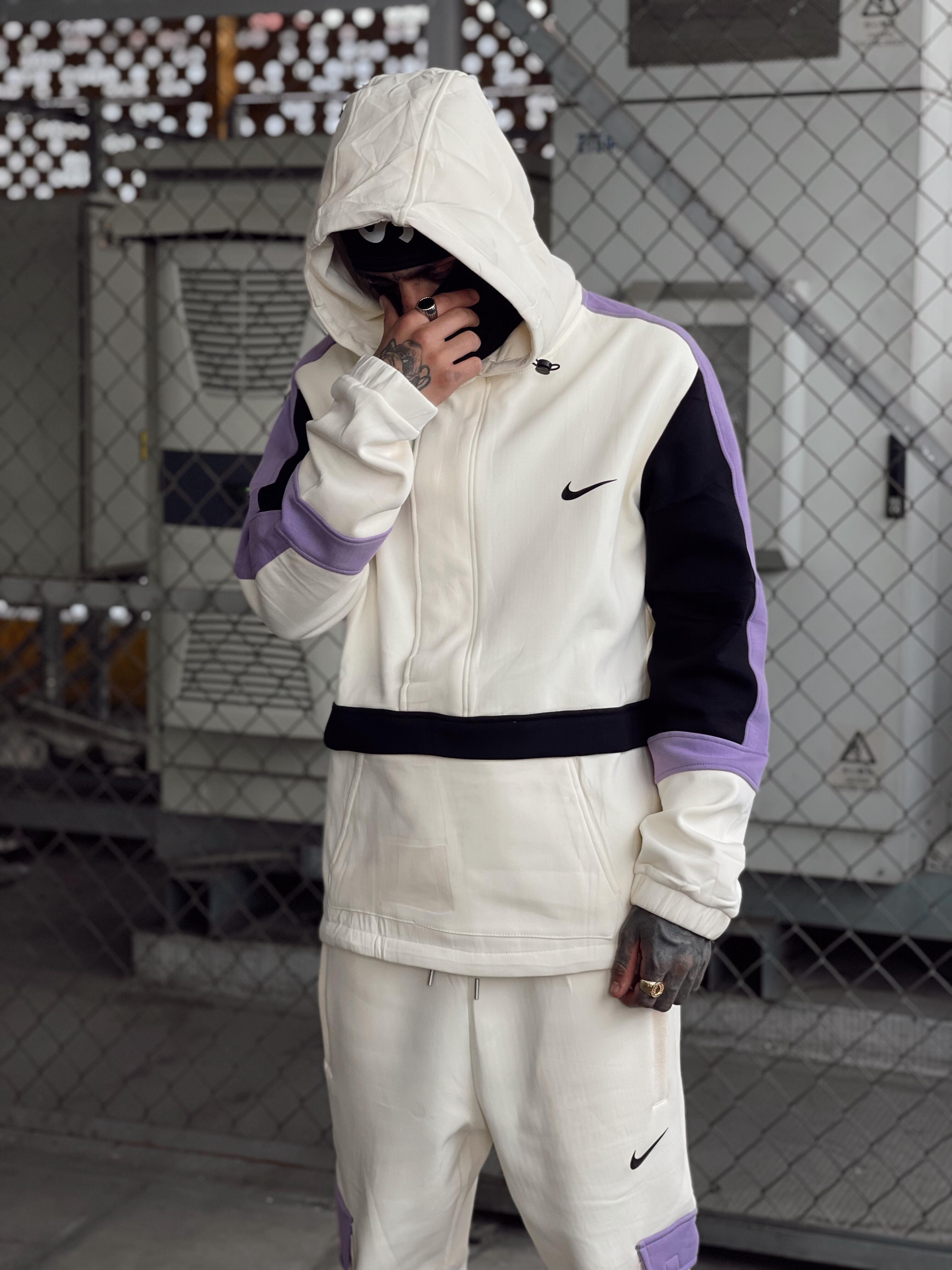 Conjunto Nike BiColor