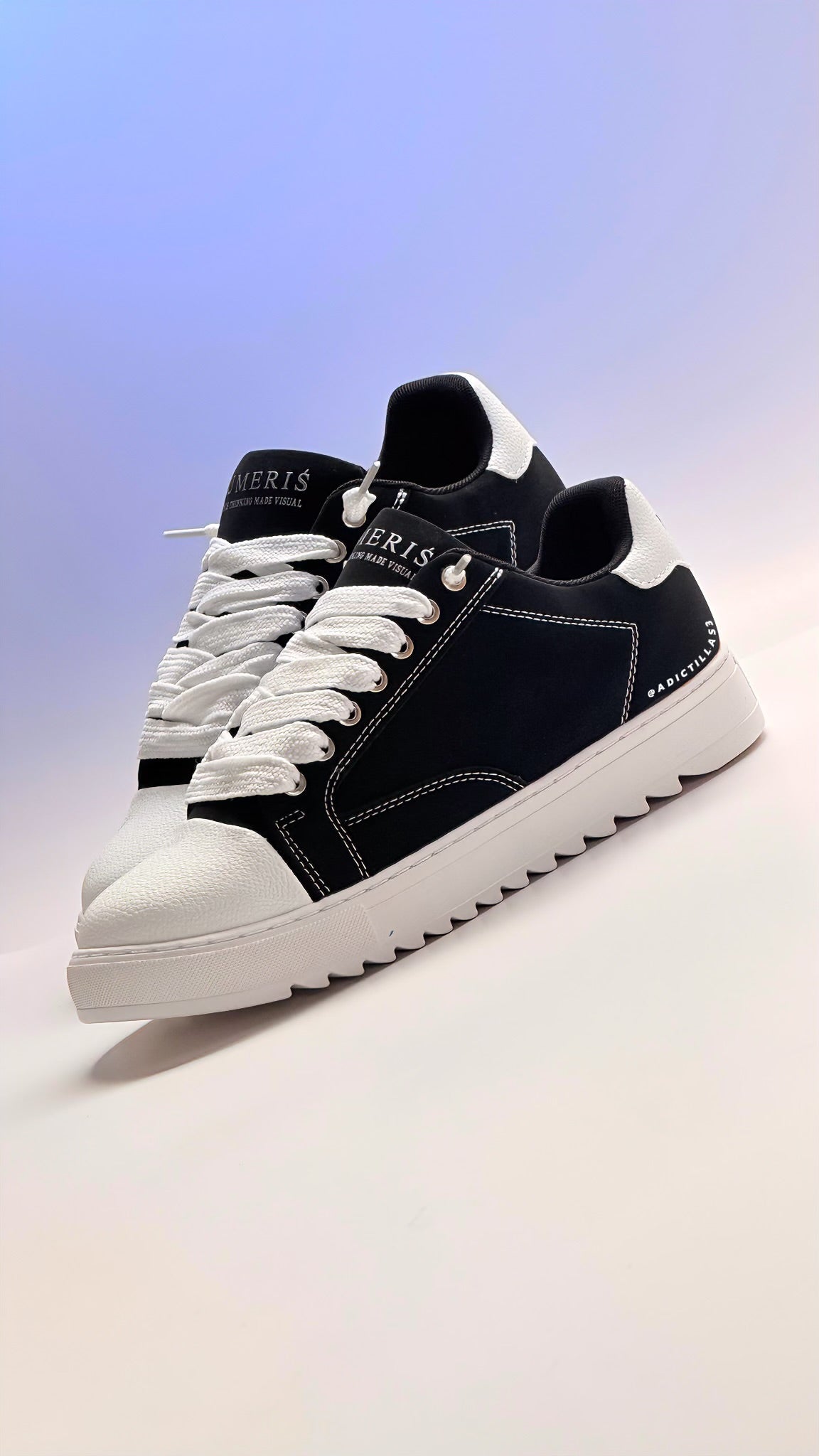 Numeris Sneakers