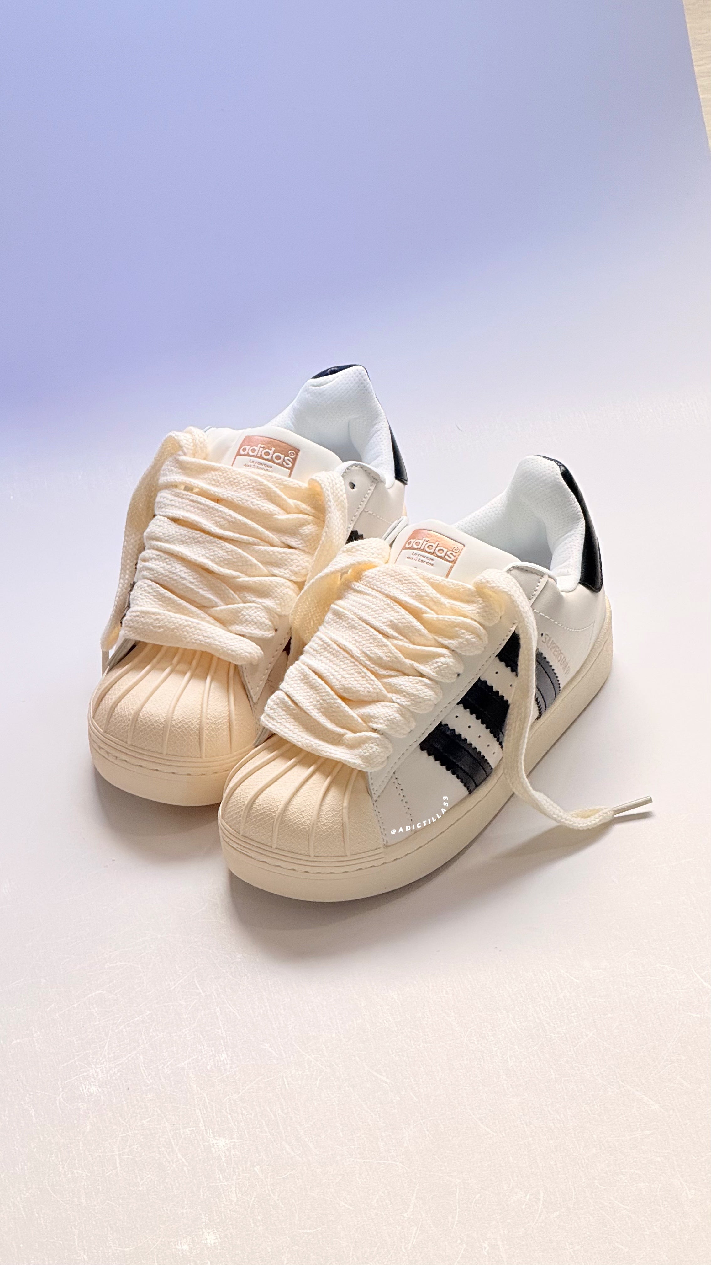 Adidas X Pharrell Williams Superstar 92