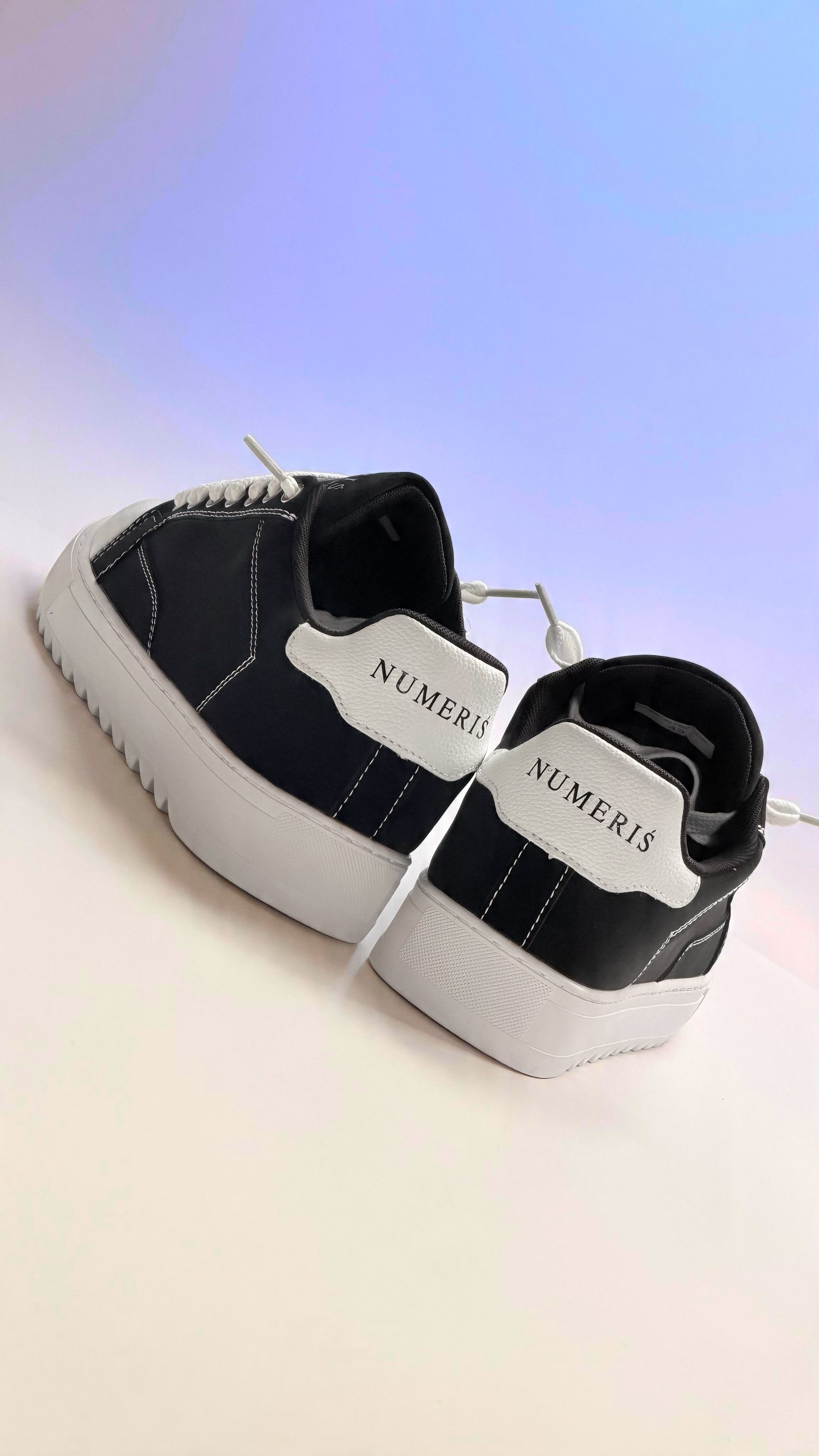 Numeris Sneakers