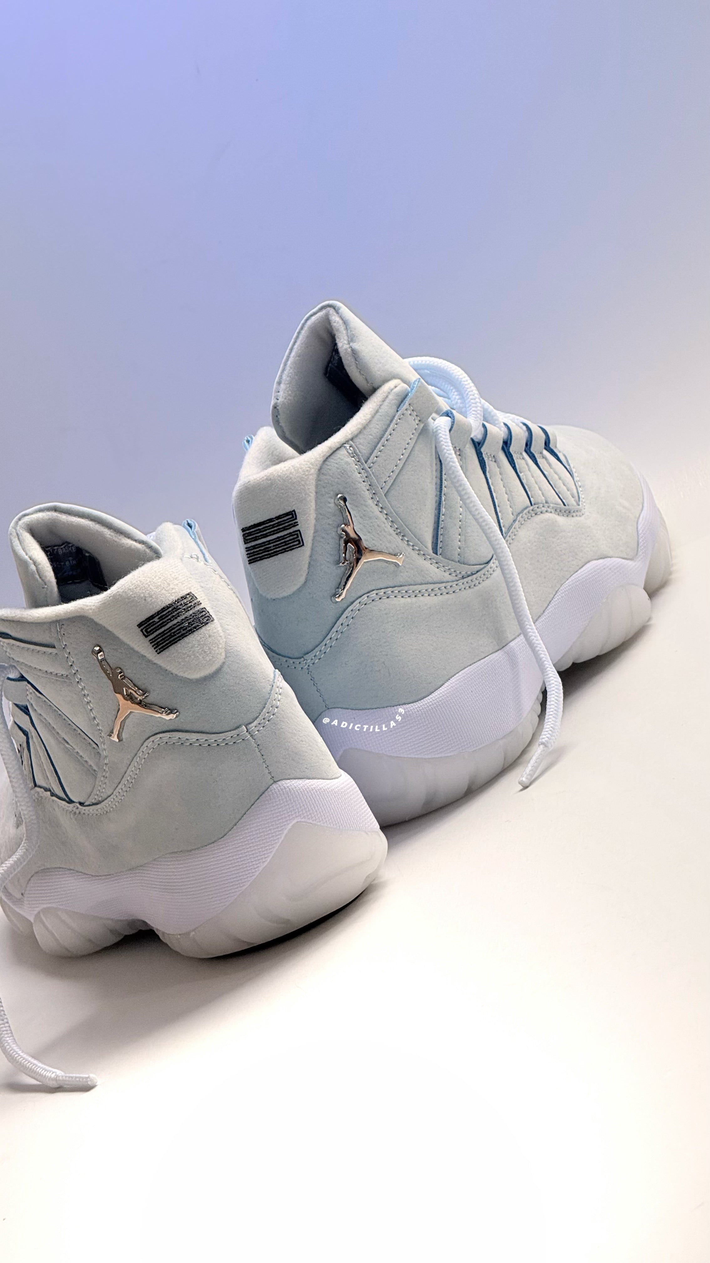 Air Jordan 11
