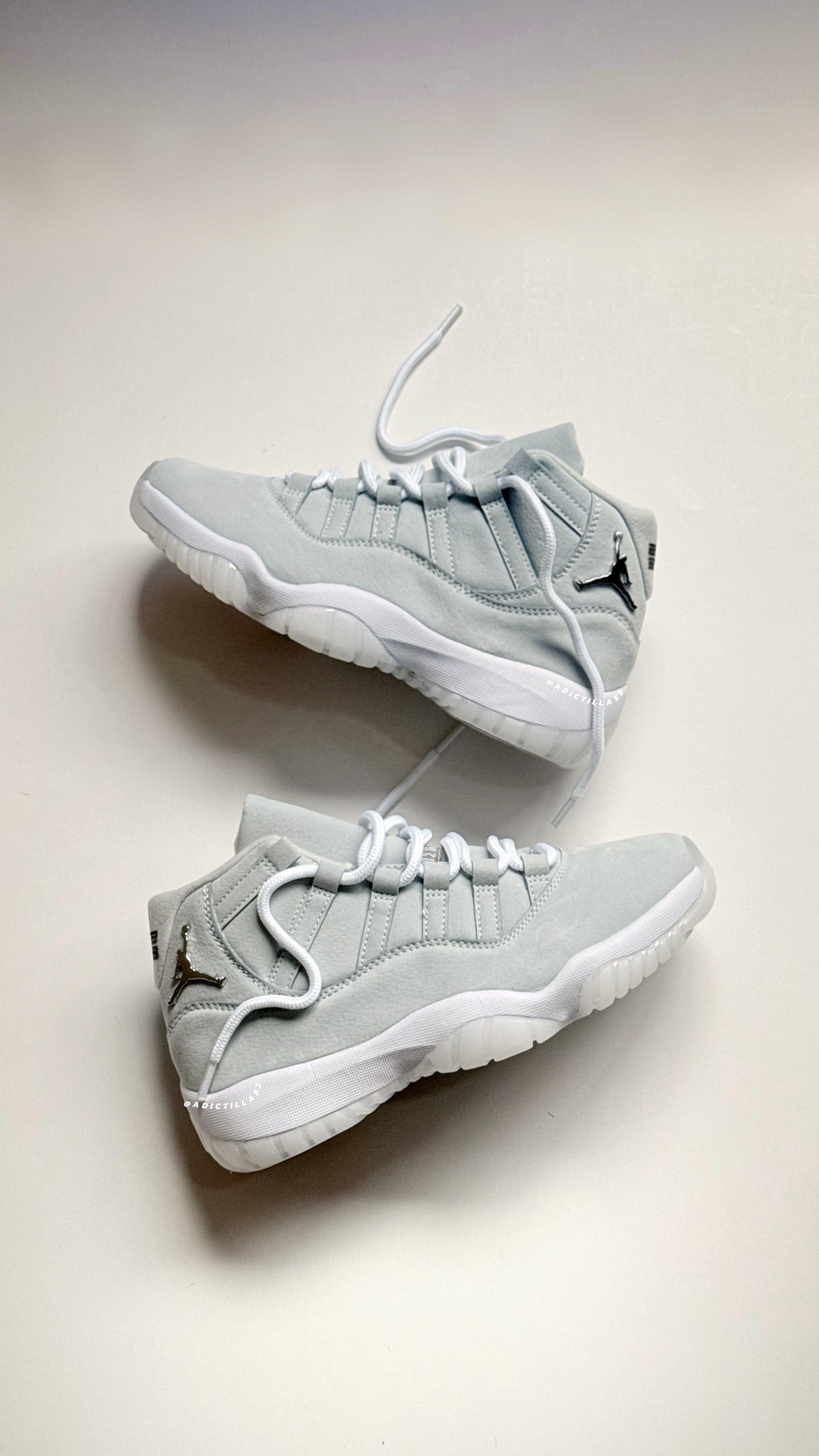 Air Jordan 11