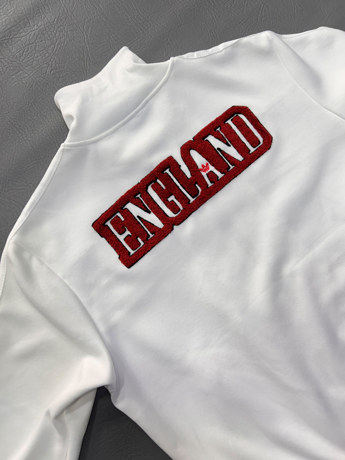 Jacket Adidas England