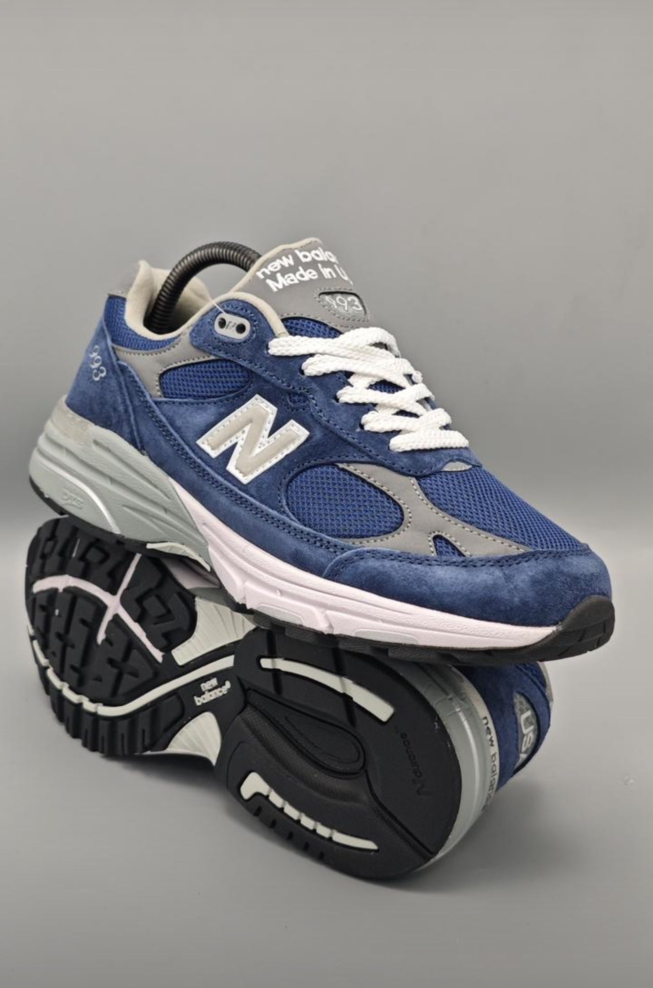 New Balance Made In USA