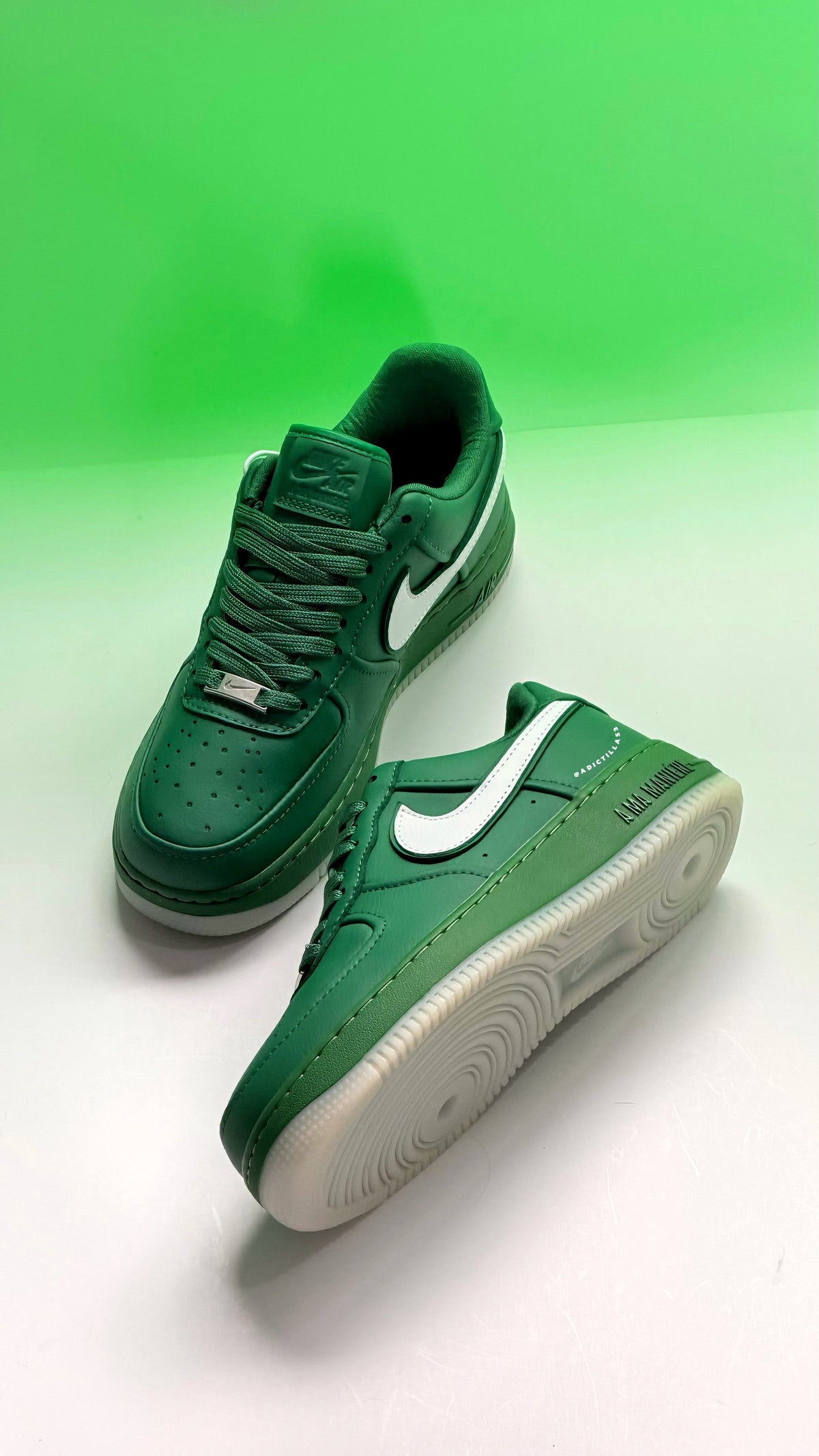 Nike AF1 A Ma Maniere