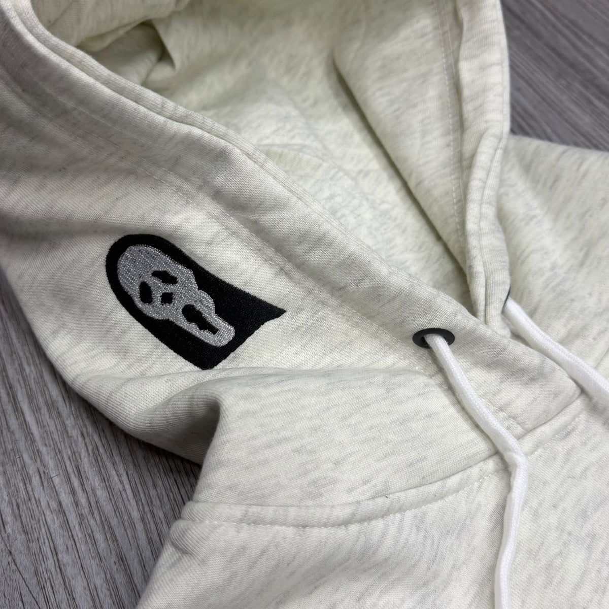 Hoodie Supreme GhostFace Arc