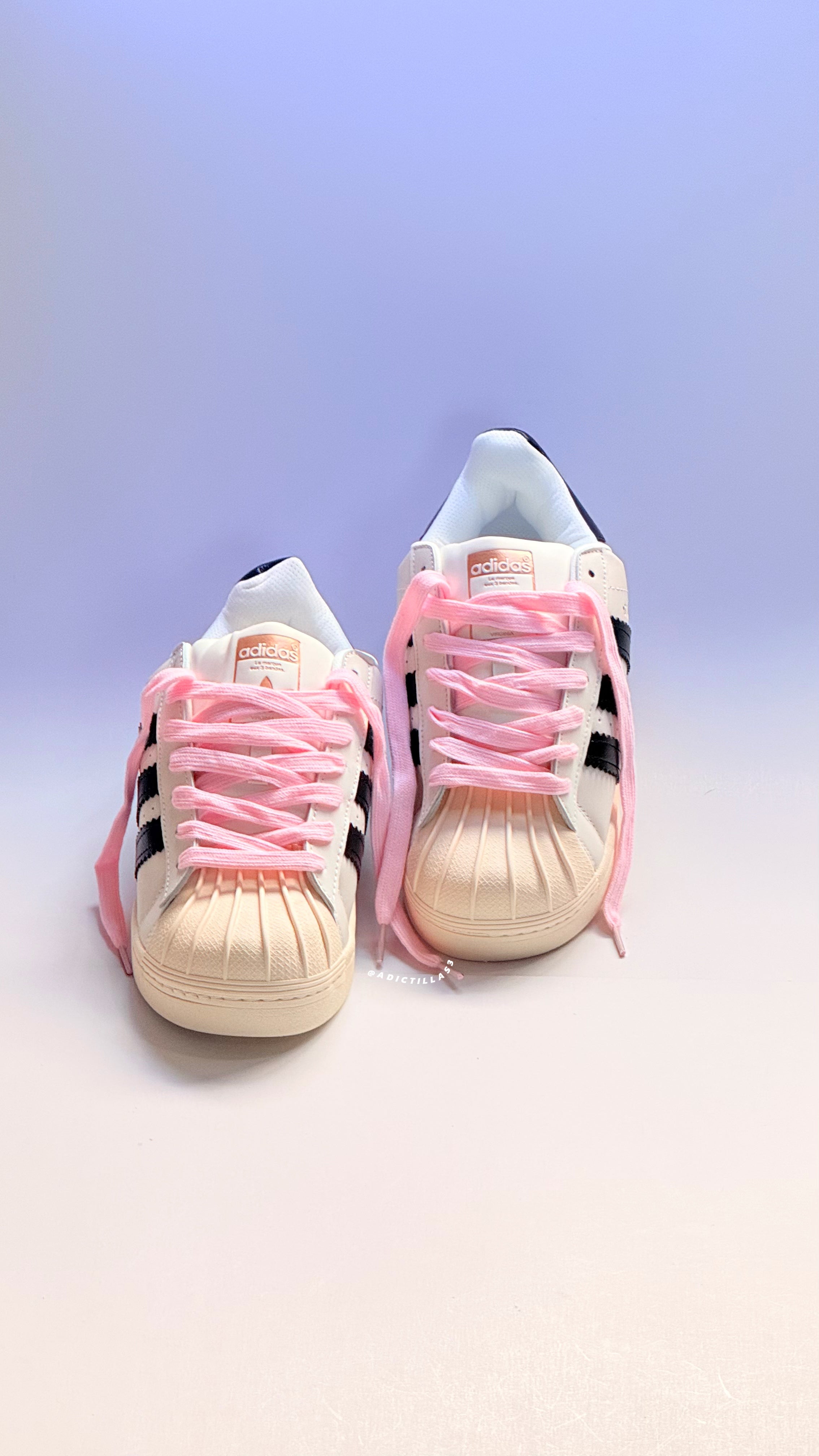 Adidas X Pharrell Williams Superstar 92