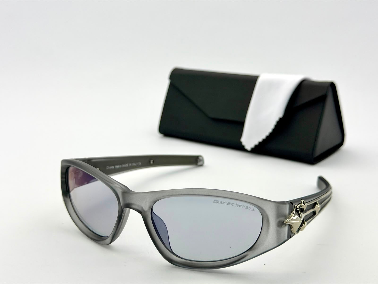 Lentes Chrome Hearts