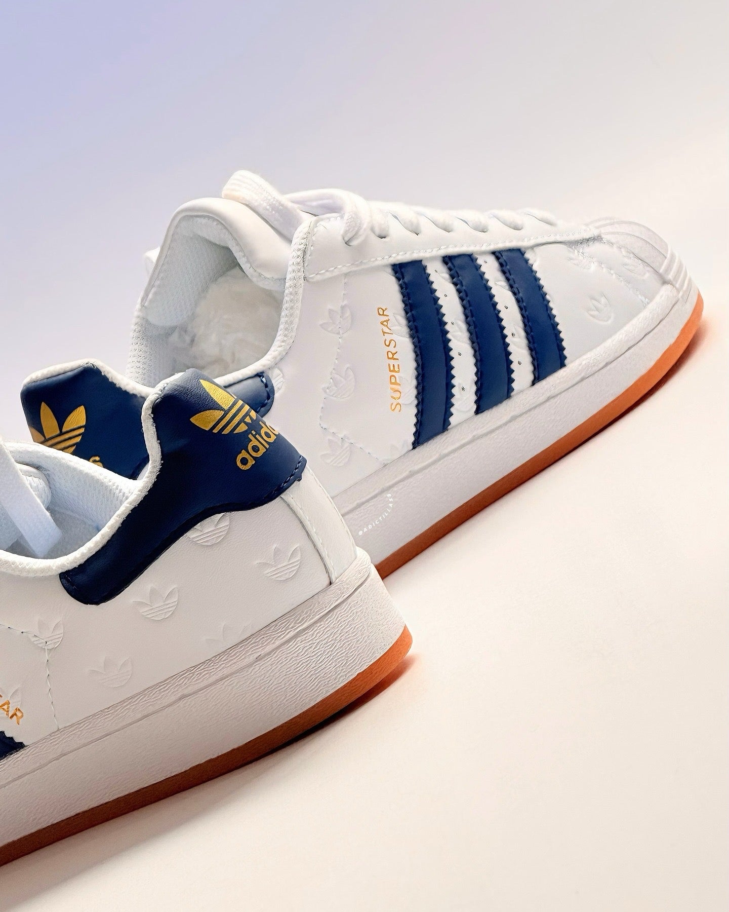 Adidas Superstar Sello