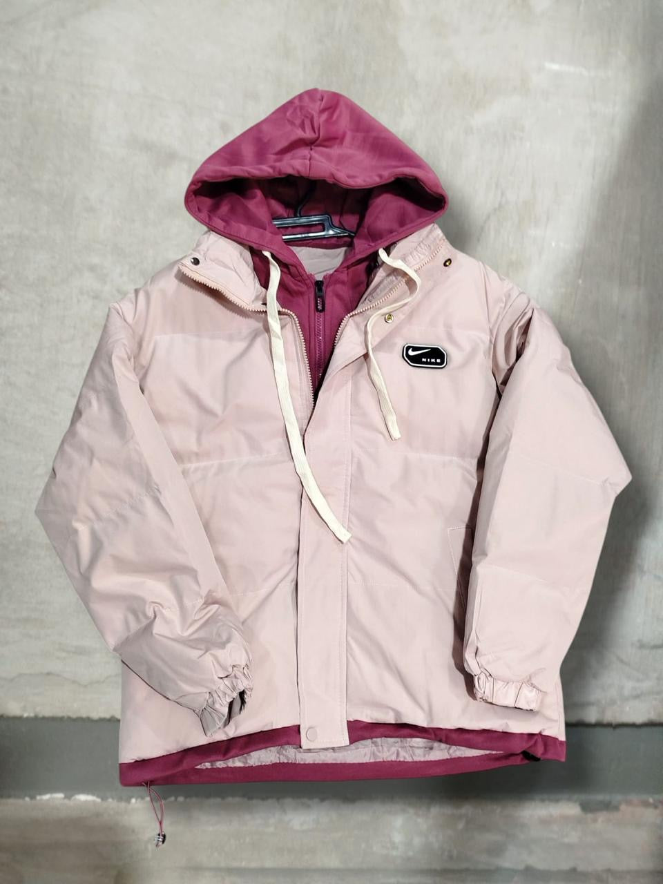 Nike Jacket