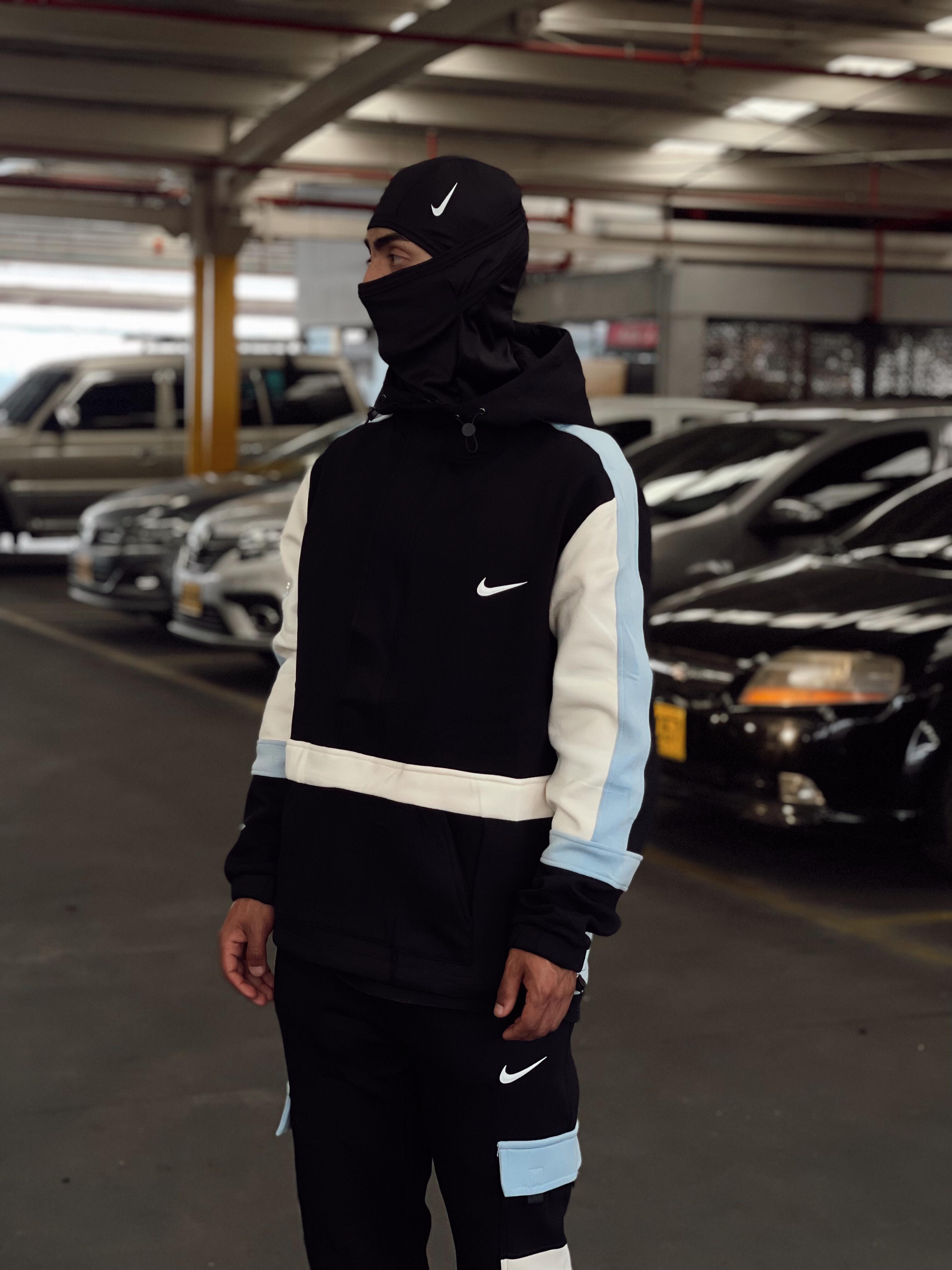 Conjunto Nike BiColor