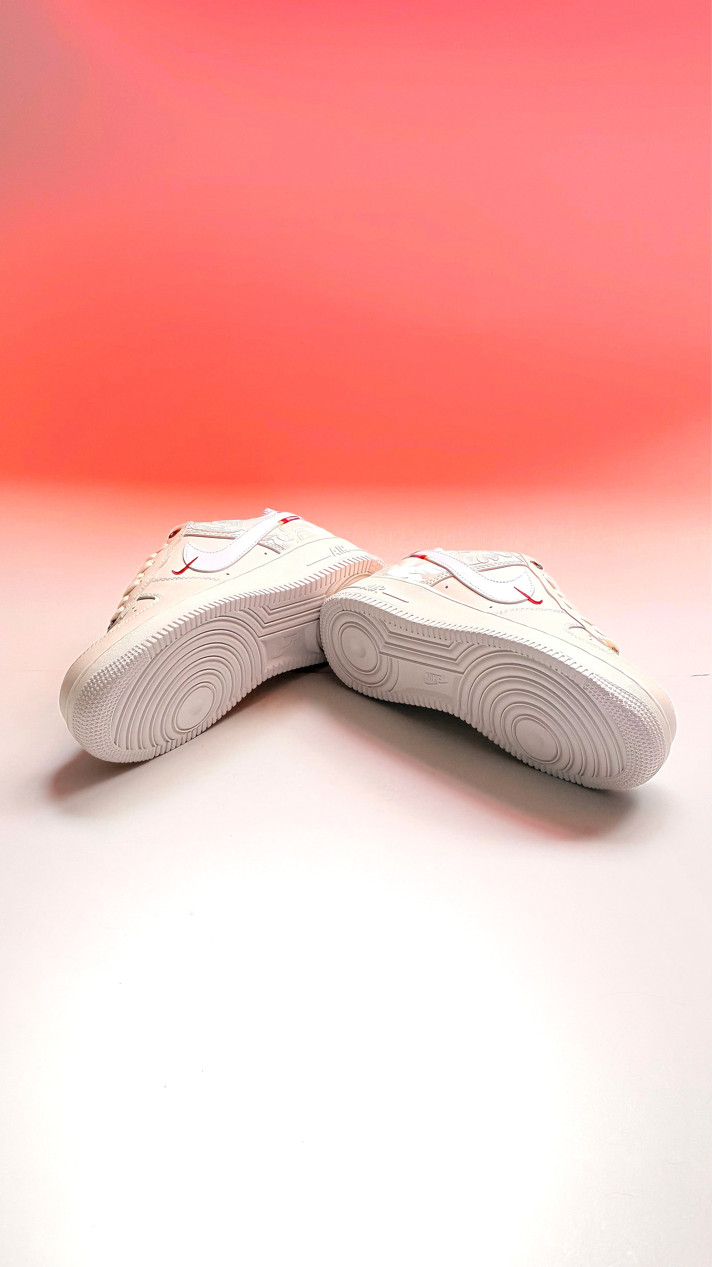 Nike AF1 Pegasus Pack