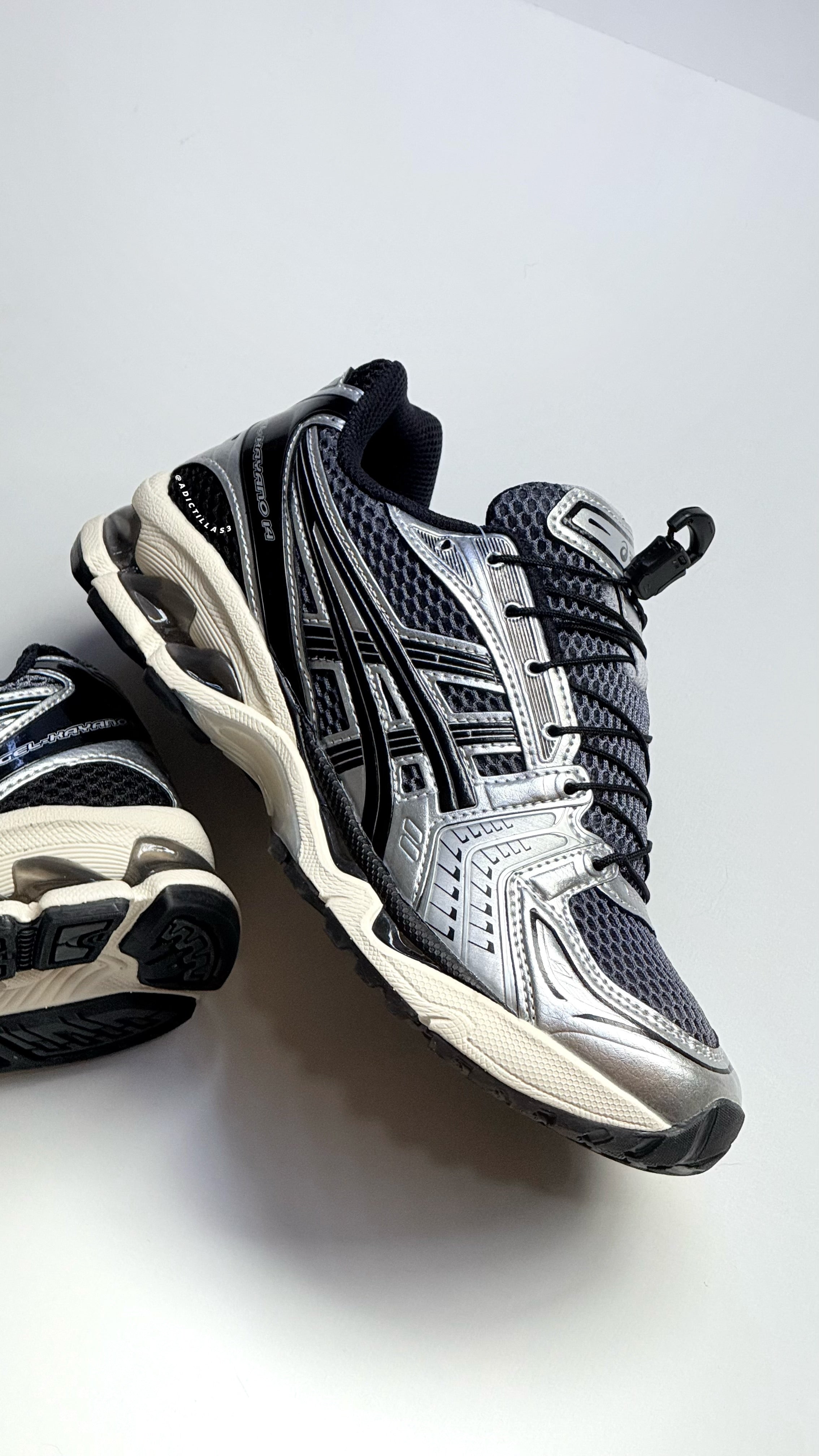 Asics Gel Kayano