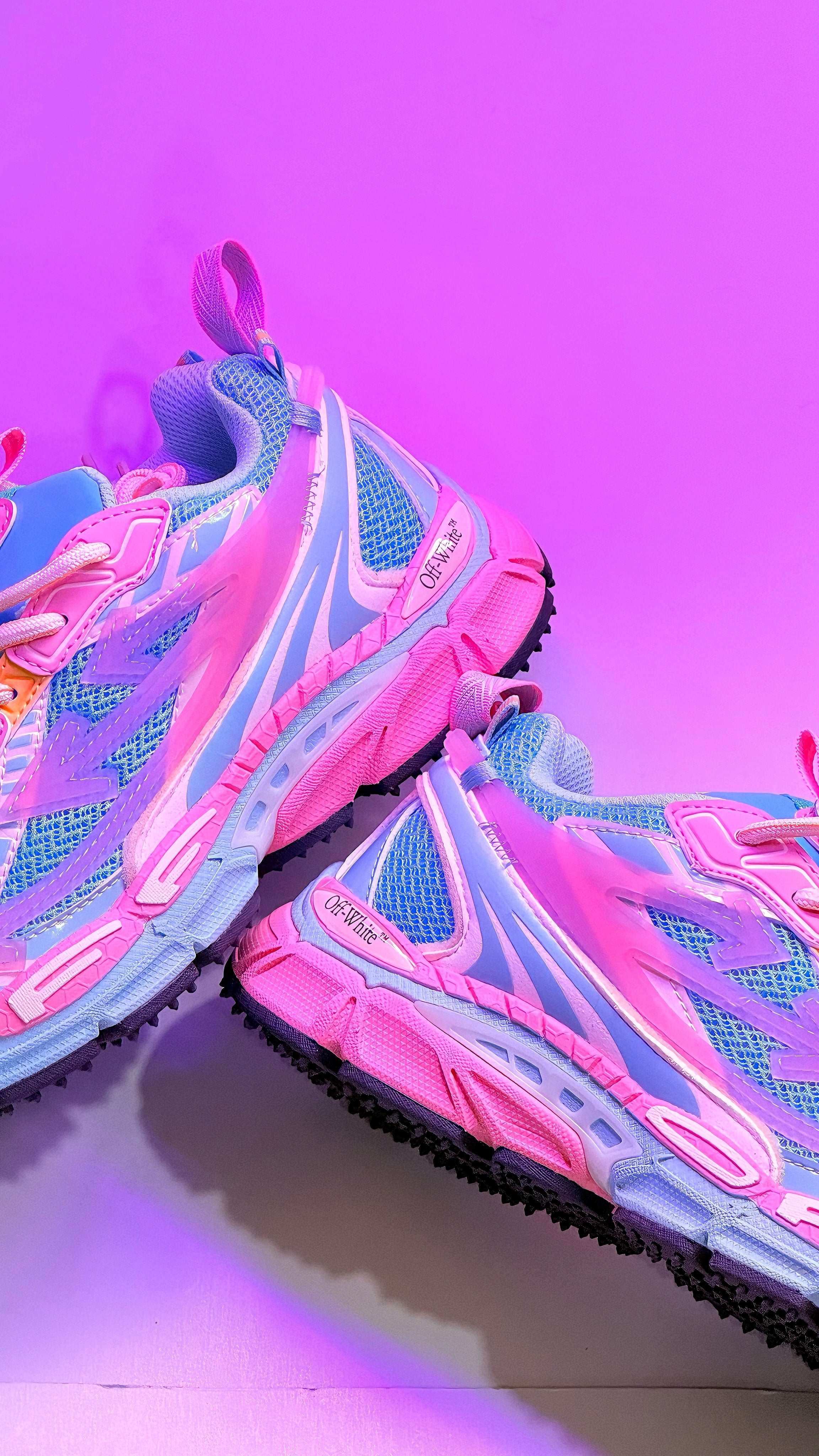 Off-White Be Right Back Miami