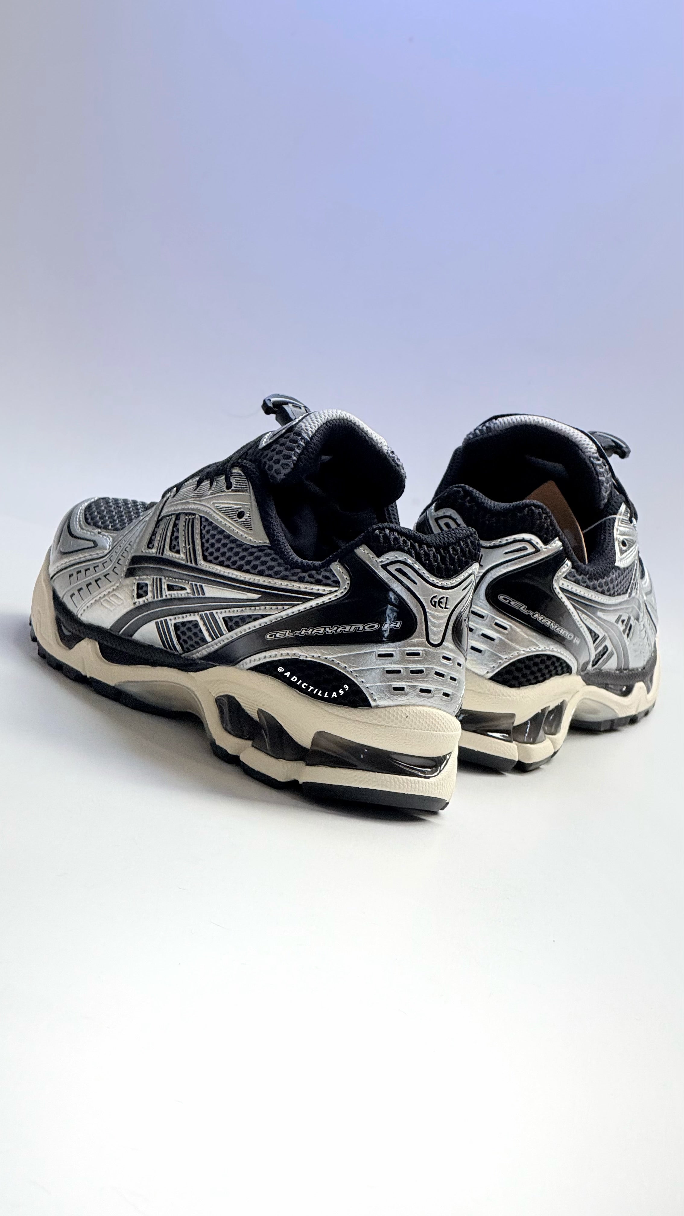 Asics Gel Kayano