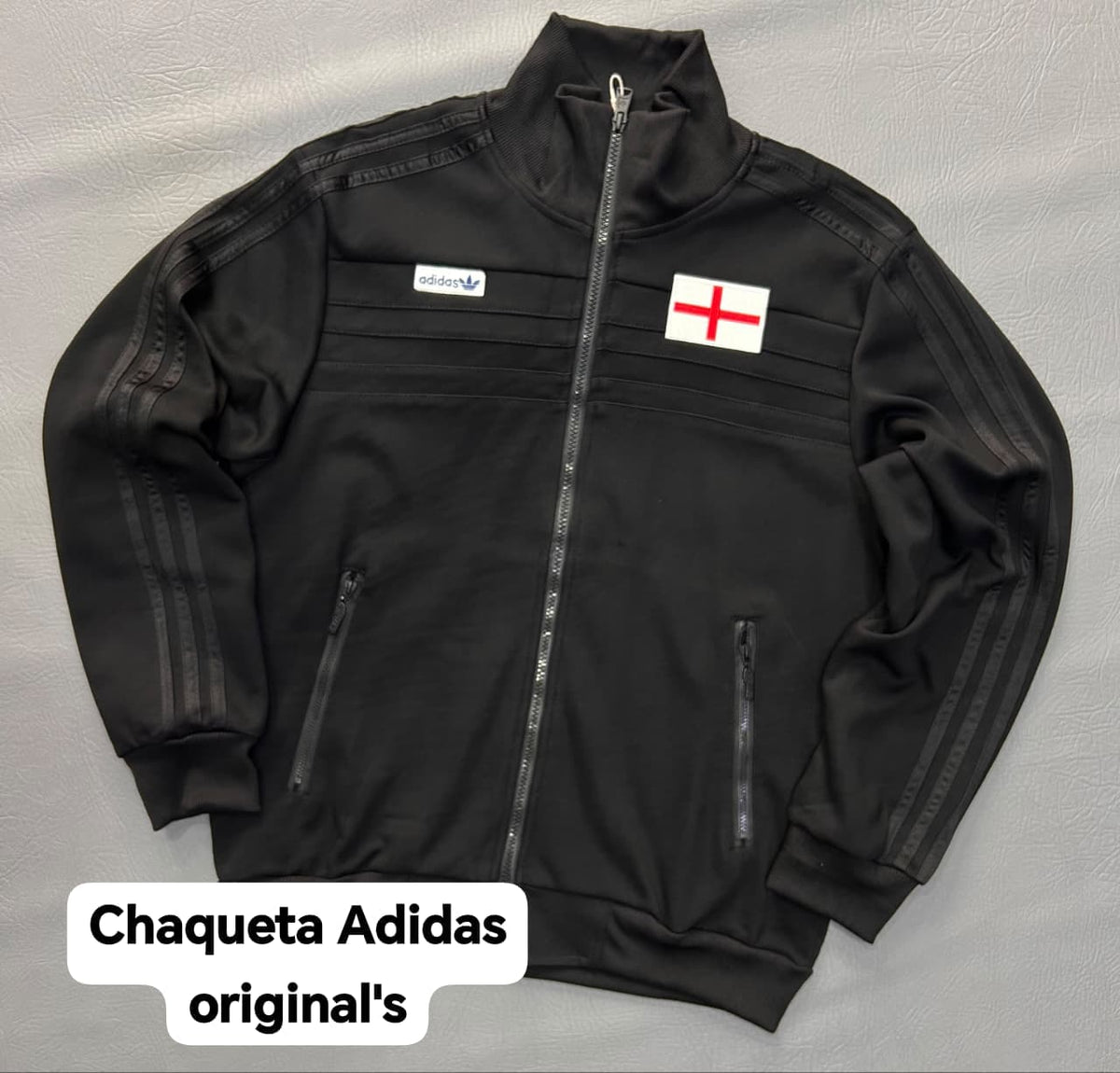 Jacket Adidas England