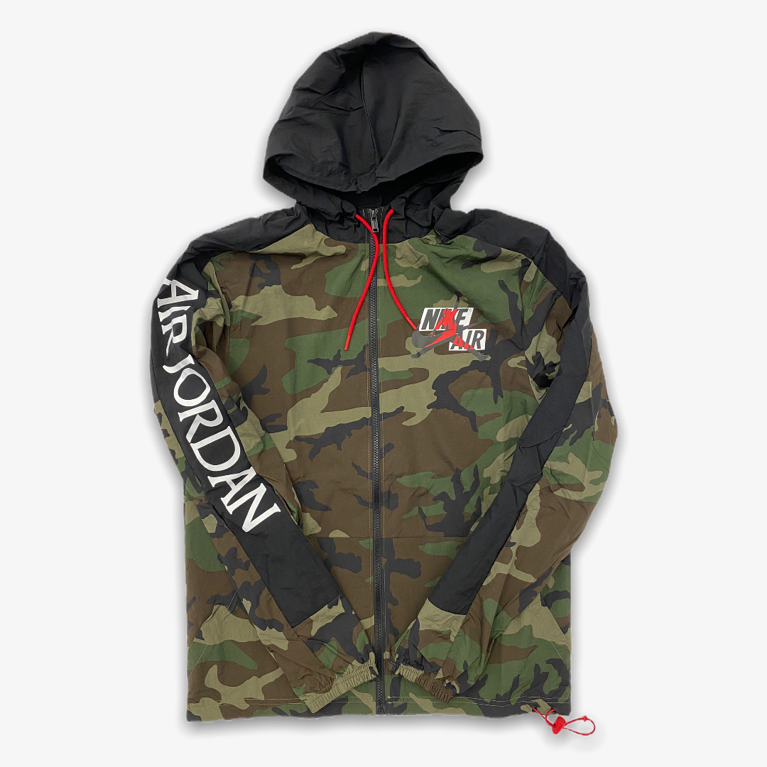 Nike Fijat Camo