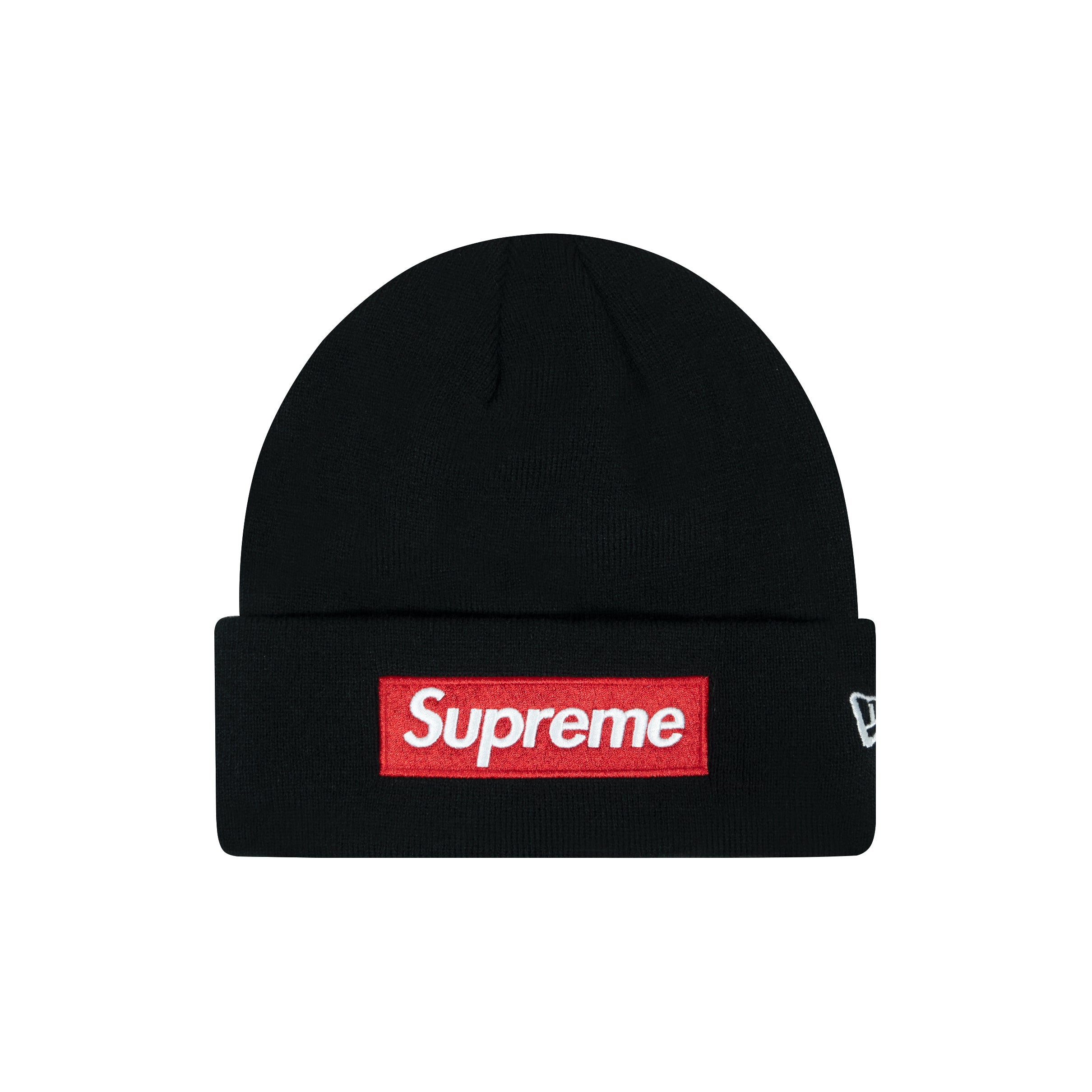 Supreme x New Era Beanie