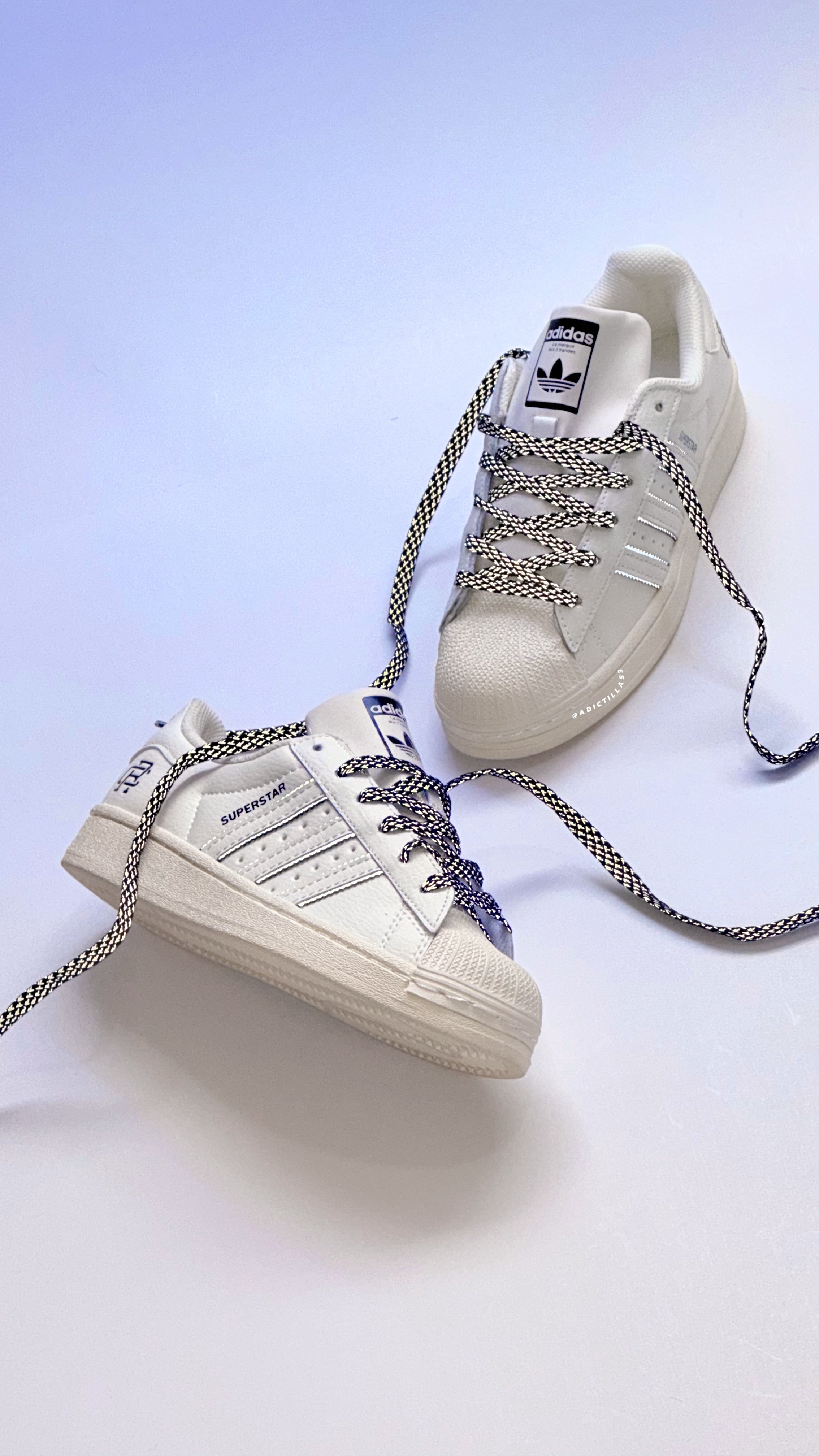 adidas Superstar x Reigning Champ