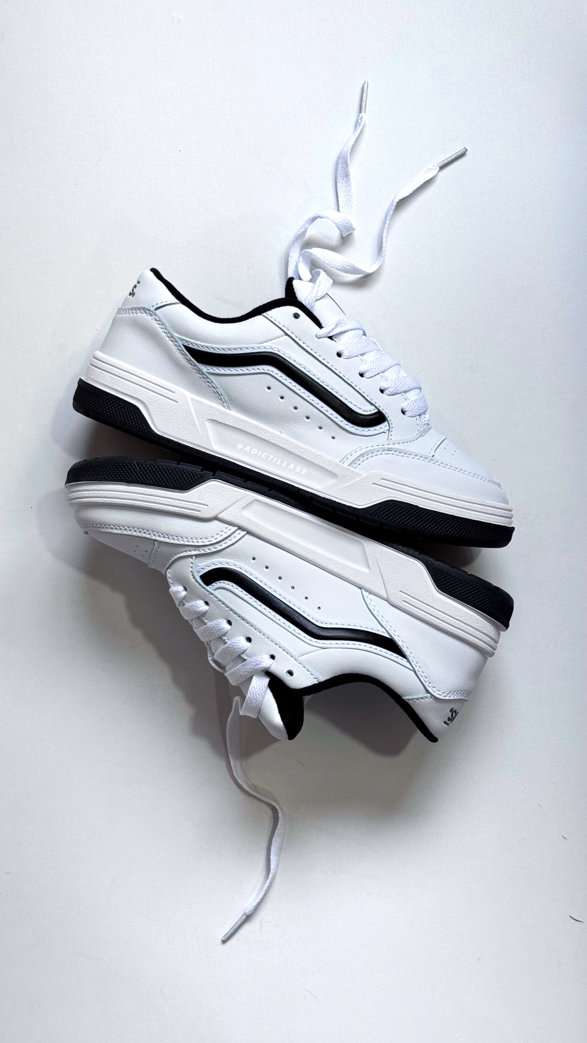 Vans Hylane