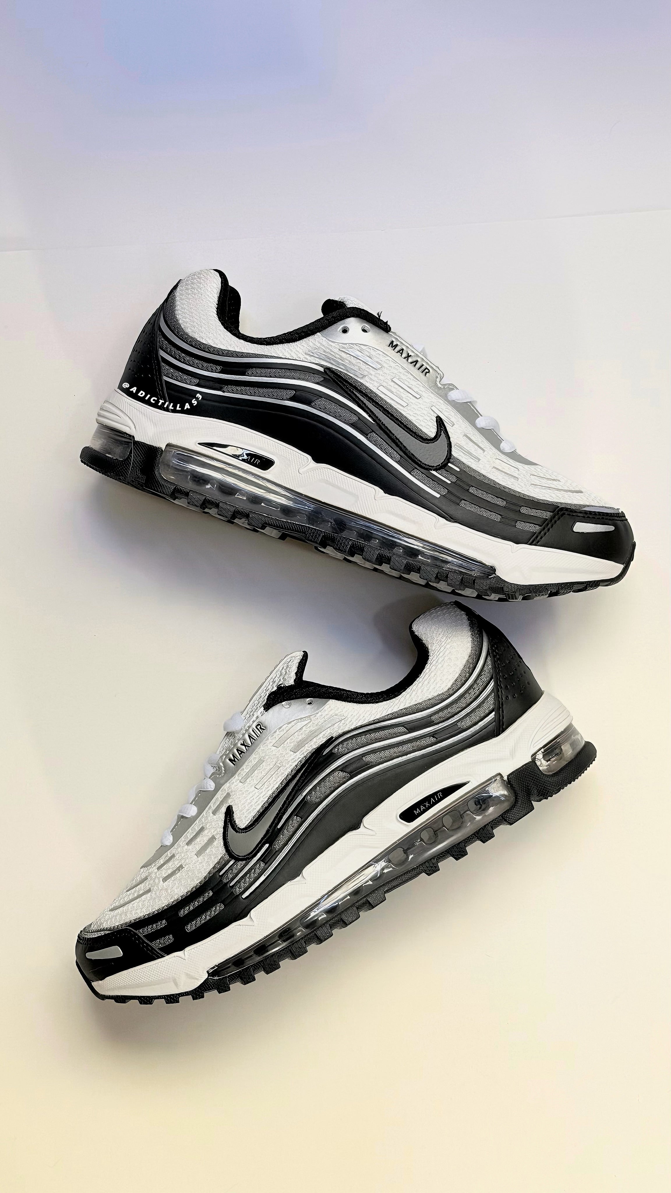 Nike Air Max TL 2.5