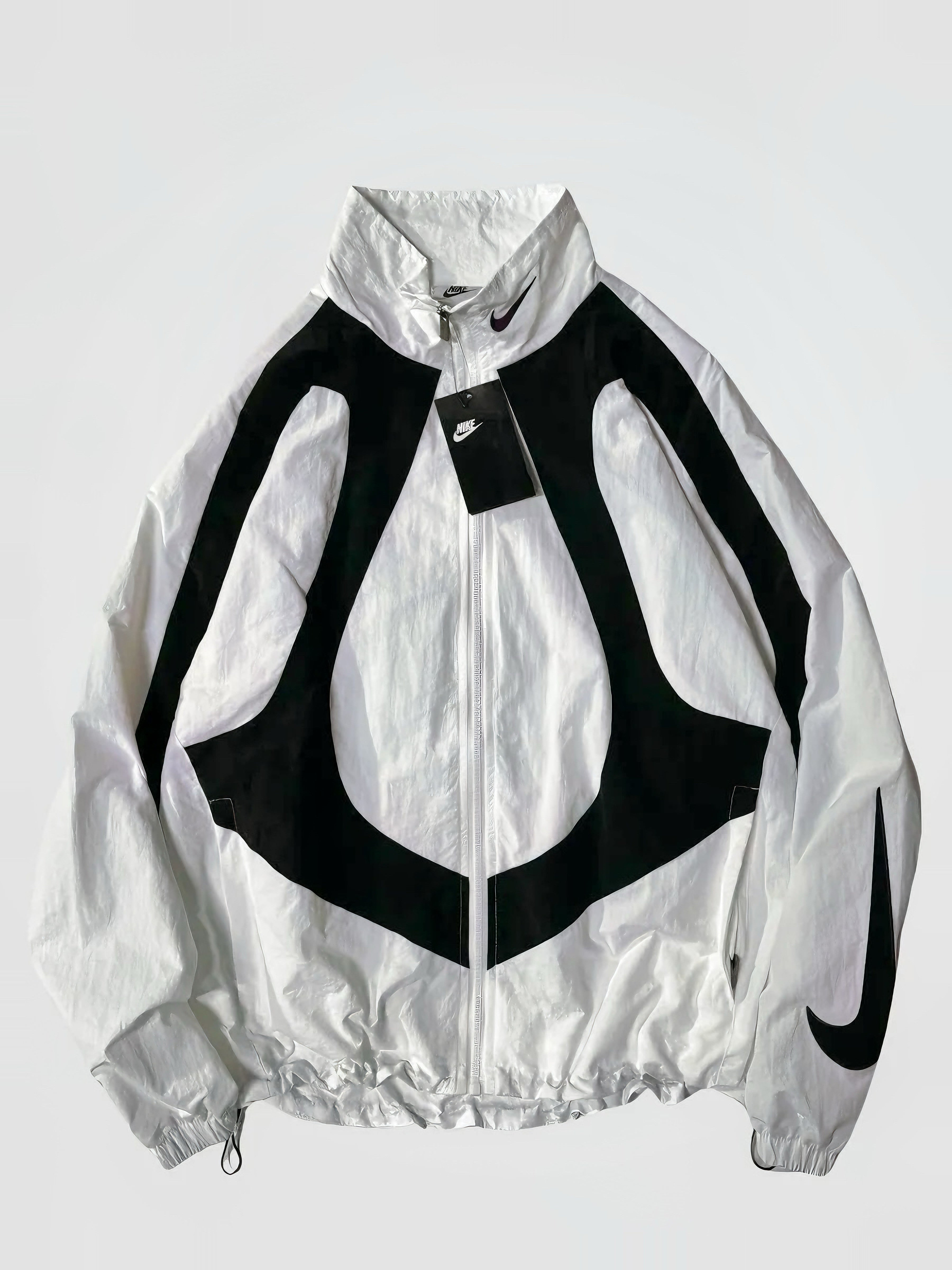 Nike Jacket Racing Vintage
