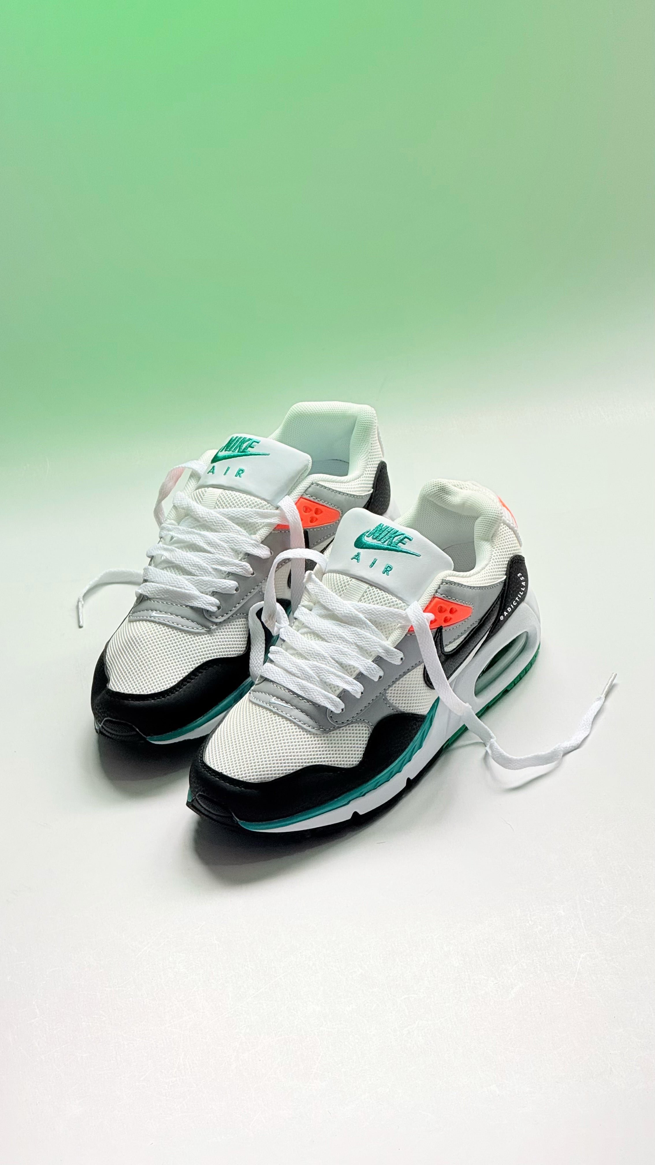 Nike Air Max Correlate