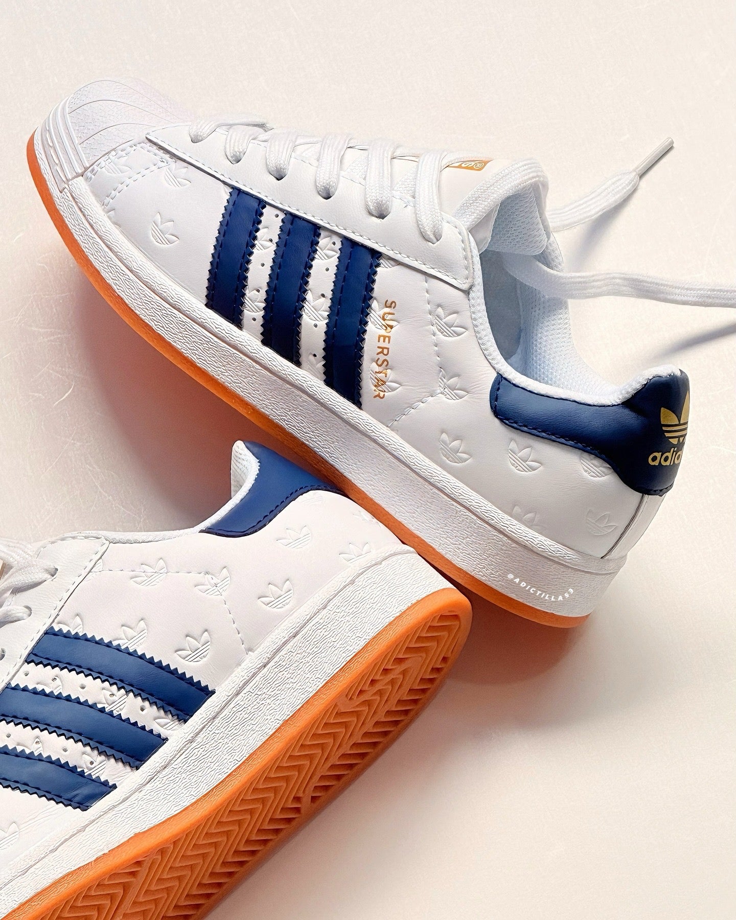 Adidas Superstar Sello