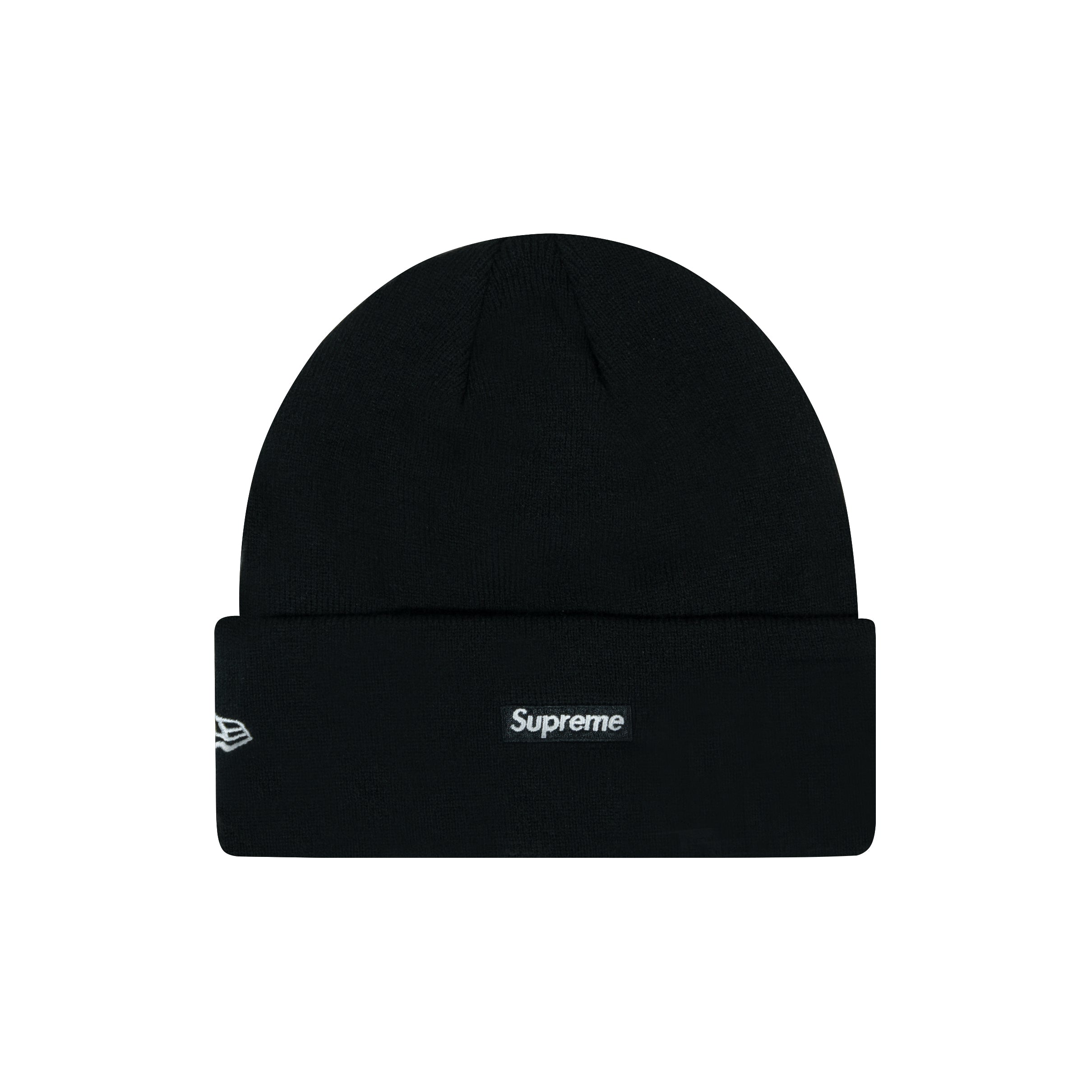 Supreme x New Era Beanie