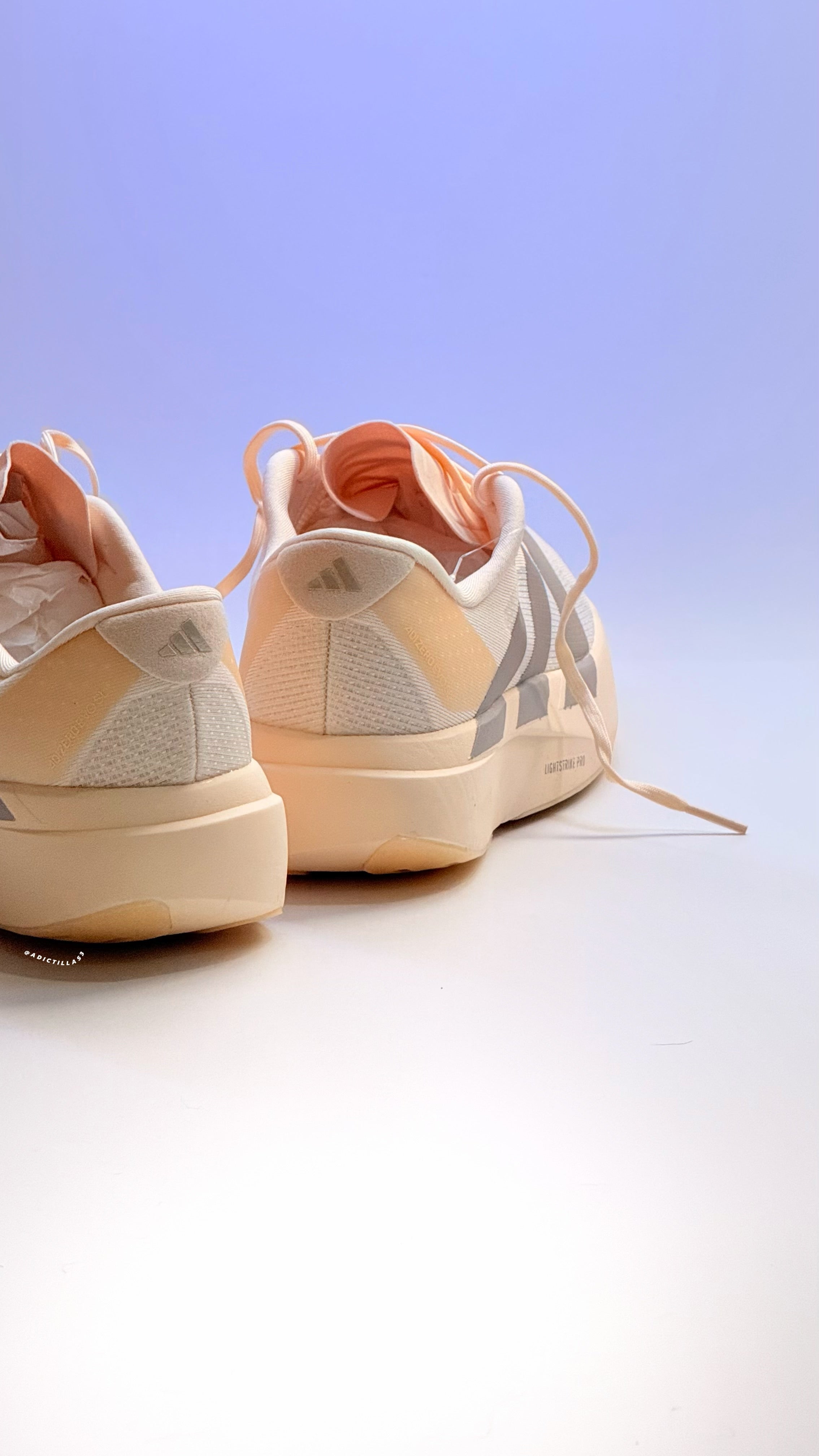 Adidas AdiZero Evo