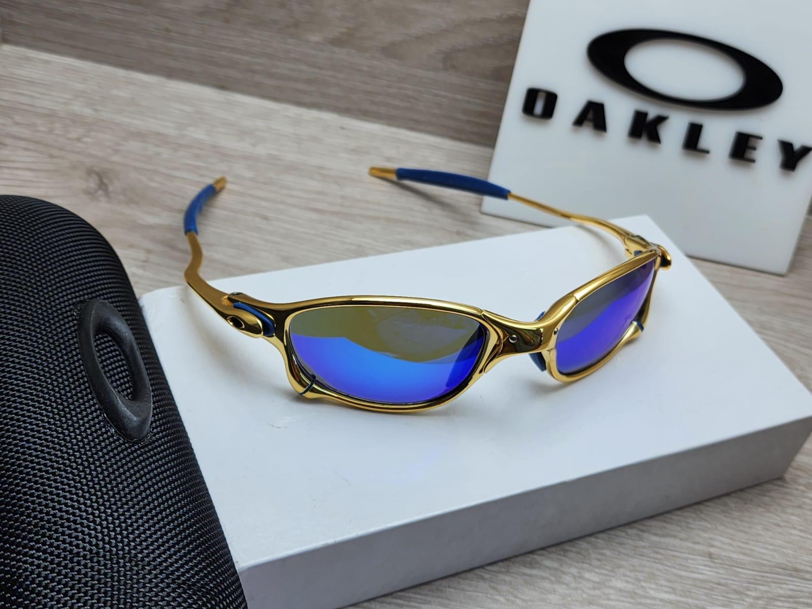 Oakley Juliet 1.1