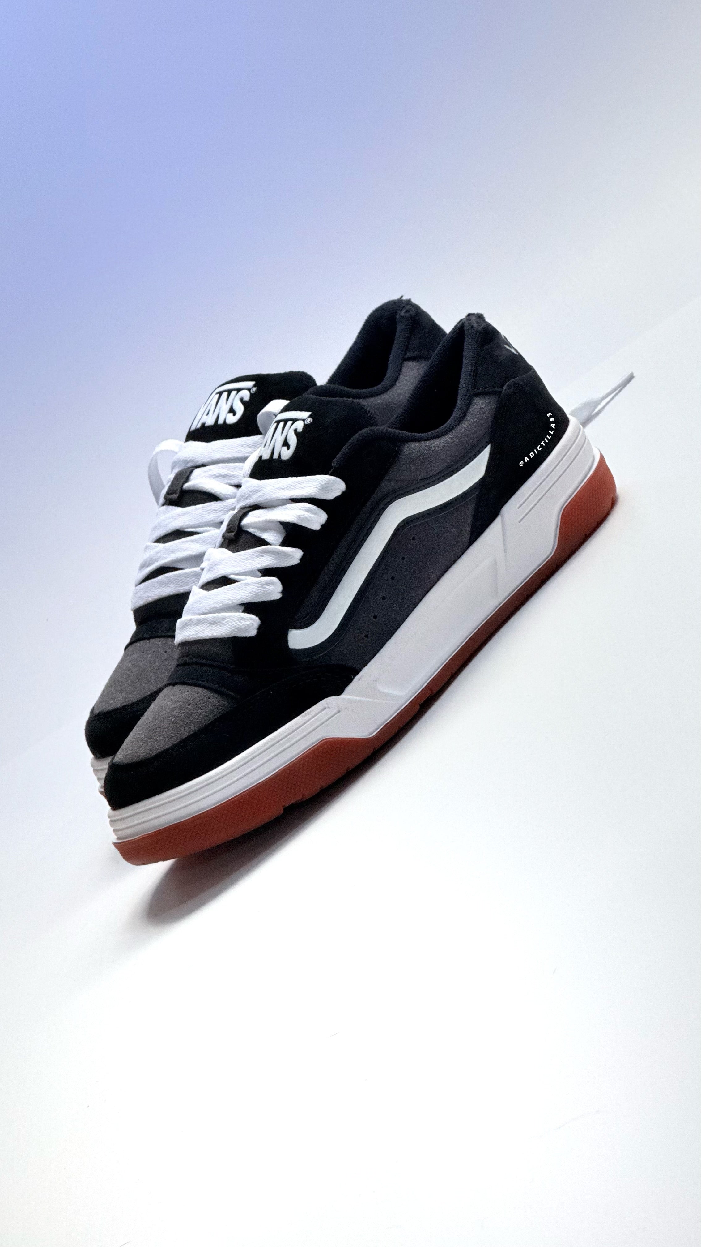 Vans Hylane